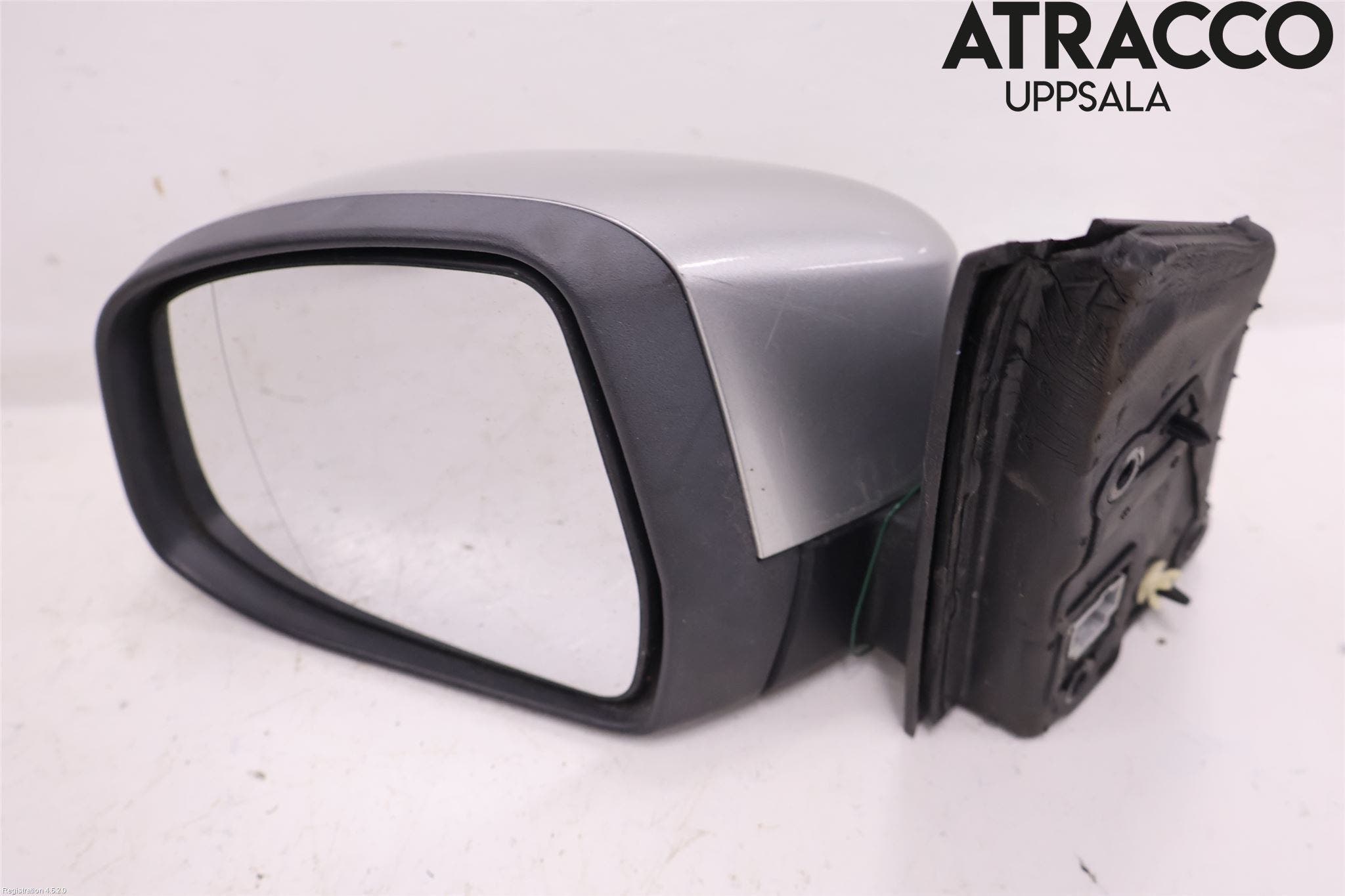 Ford FOCUS 11-14 Spegel Yttre El Vä