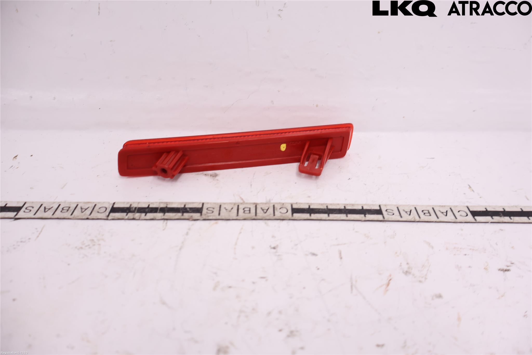 Toyota COROLLA 19- Dimljus/Reflex Bak
