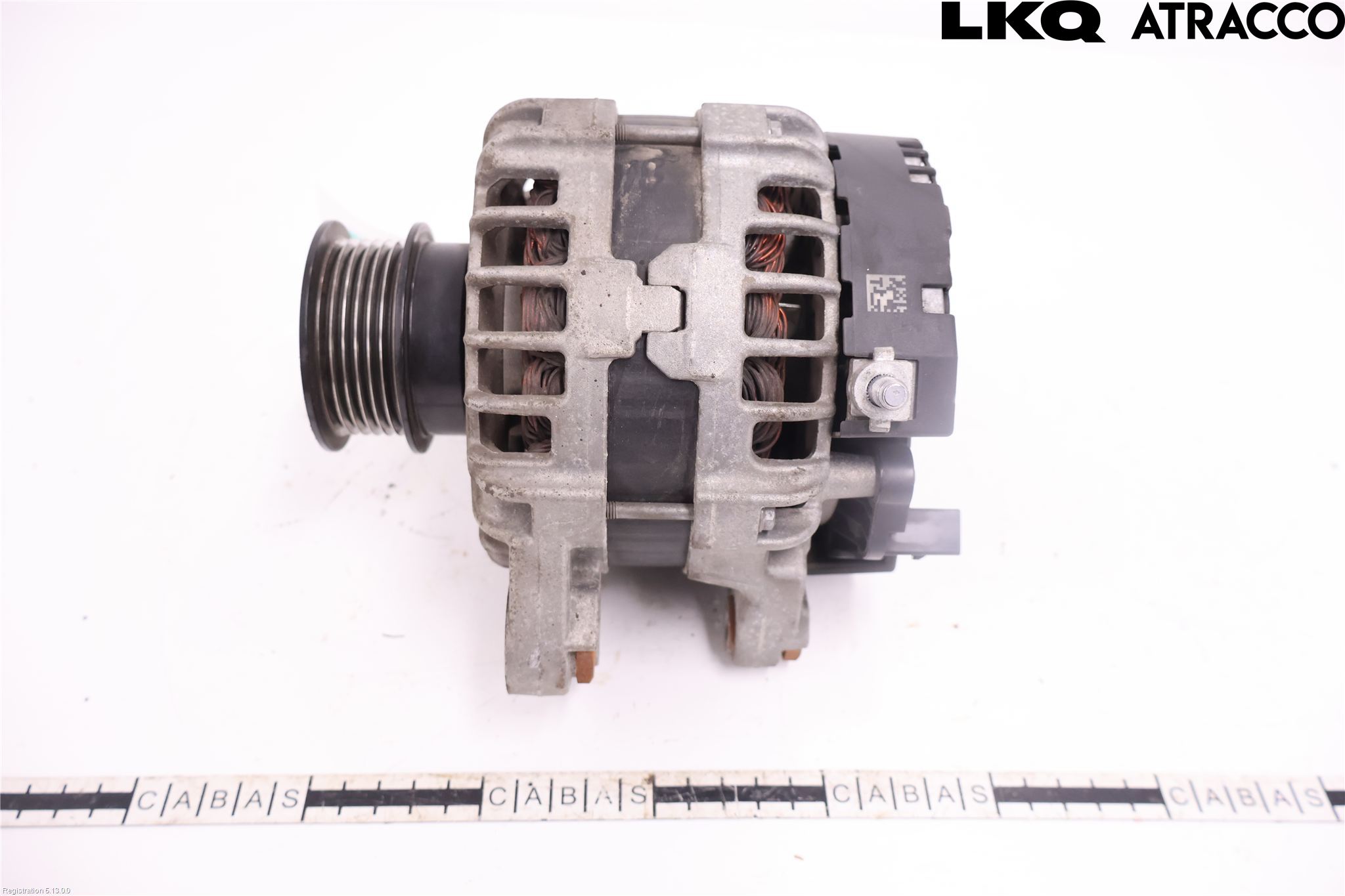 Volvo V40 12-19 Generator