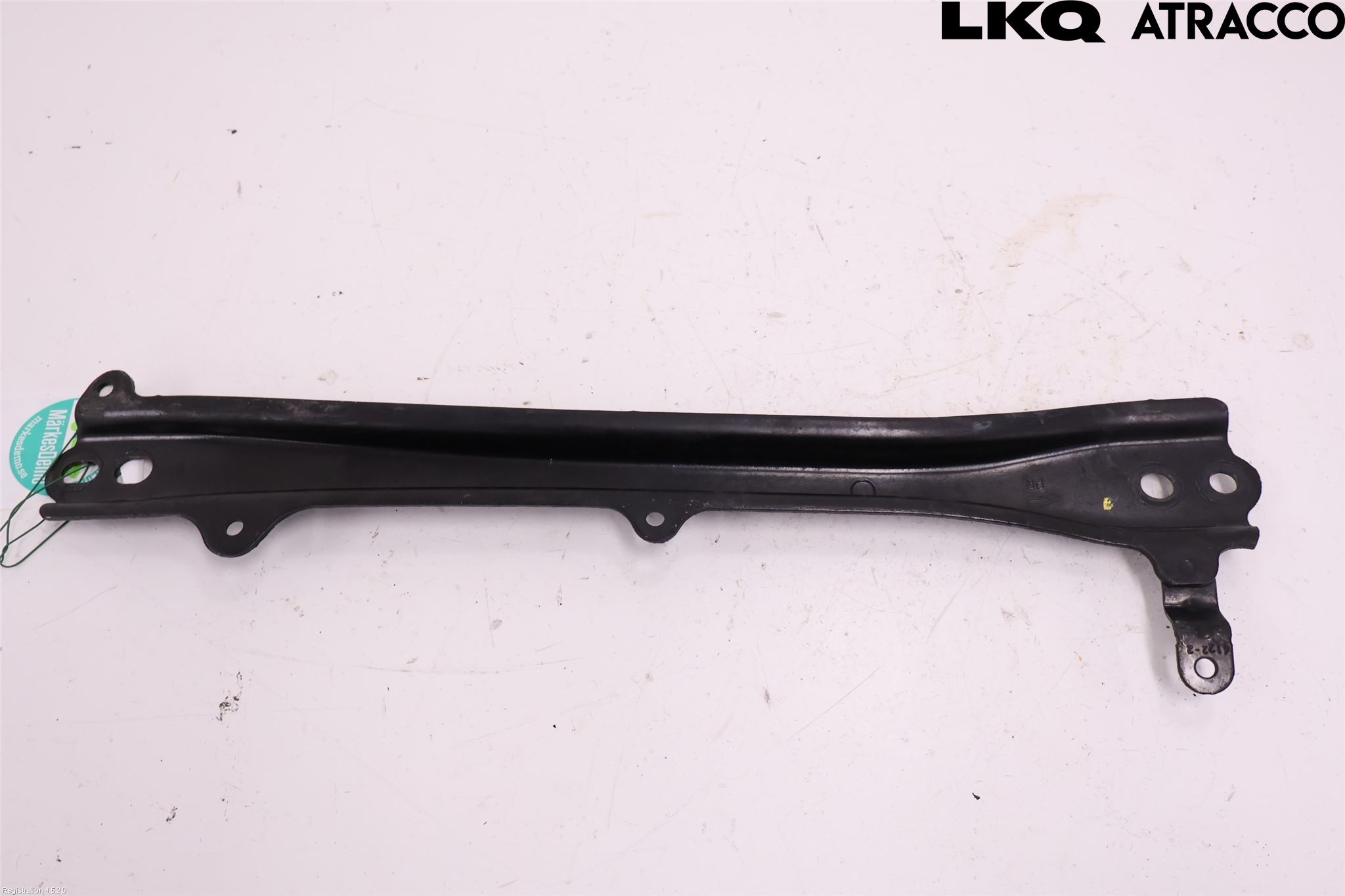 Toyota COROLLA 19- Framvagn Övrigt