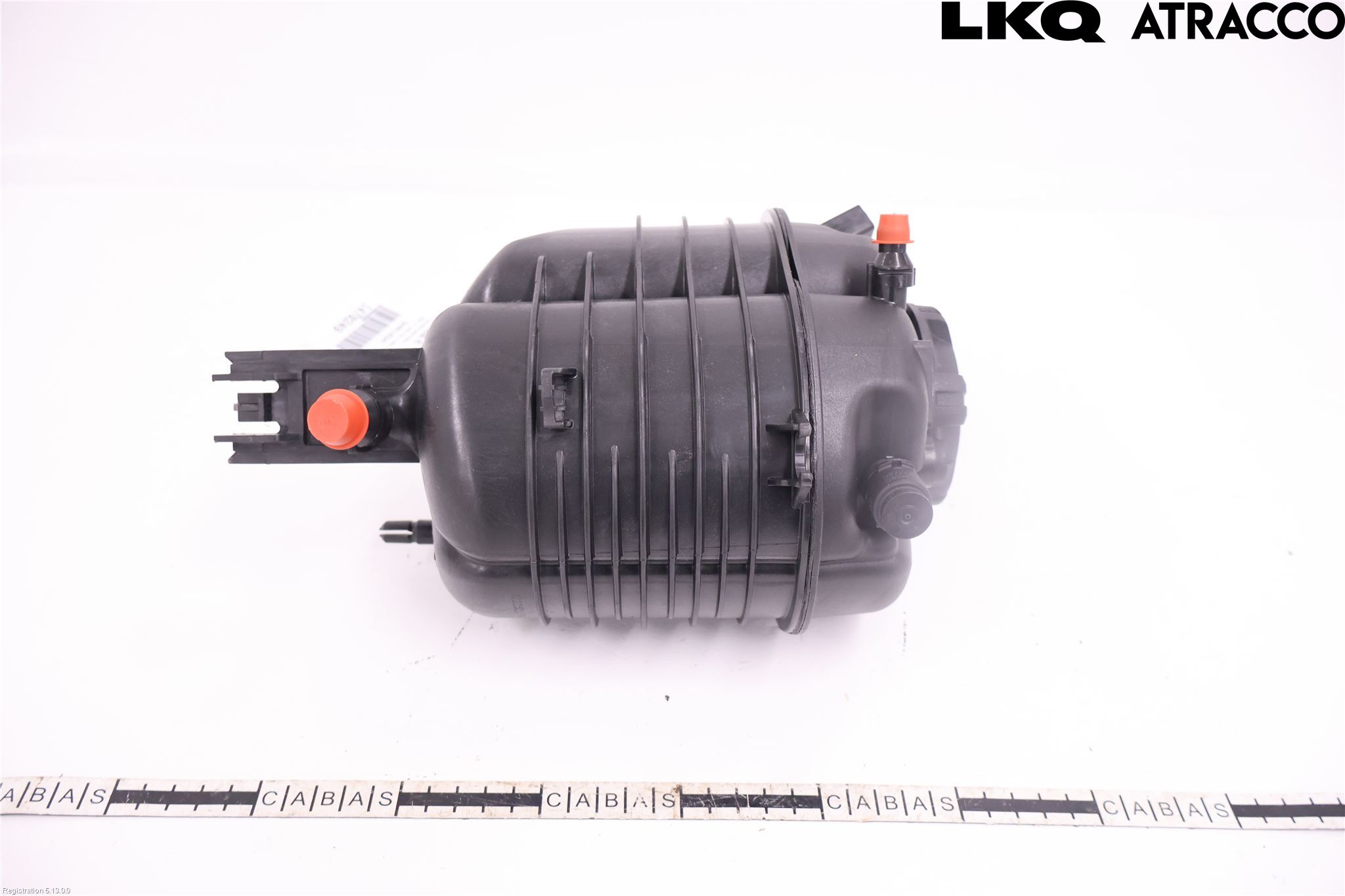 BMW 3 G20/G21/G80/G81 19- Expansionstank