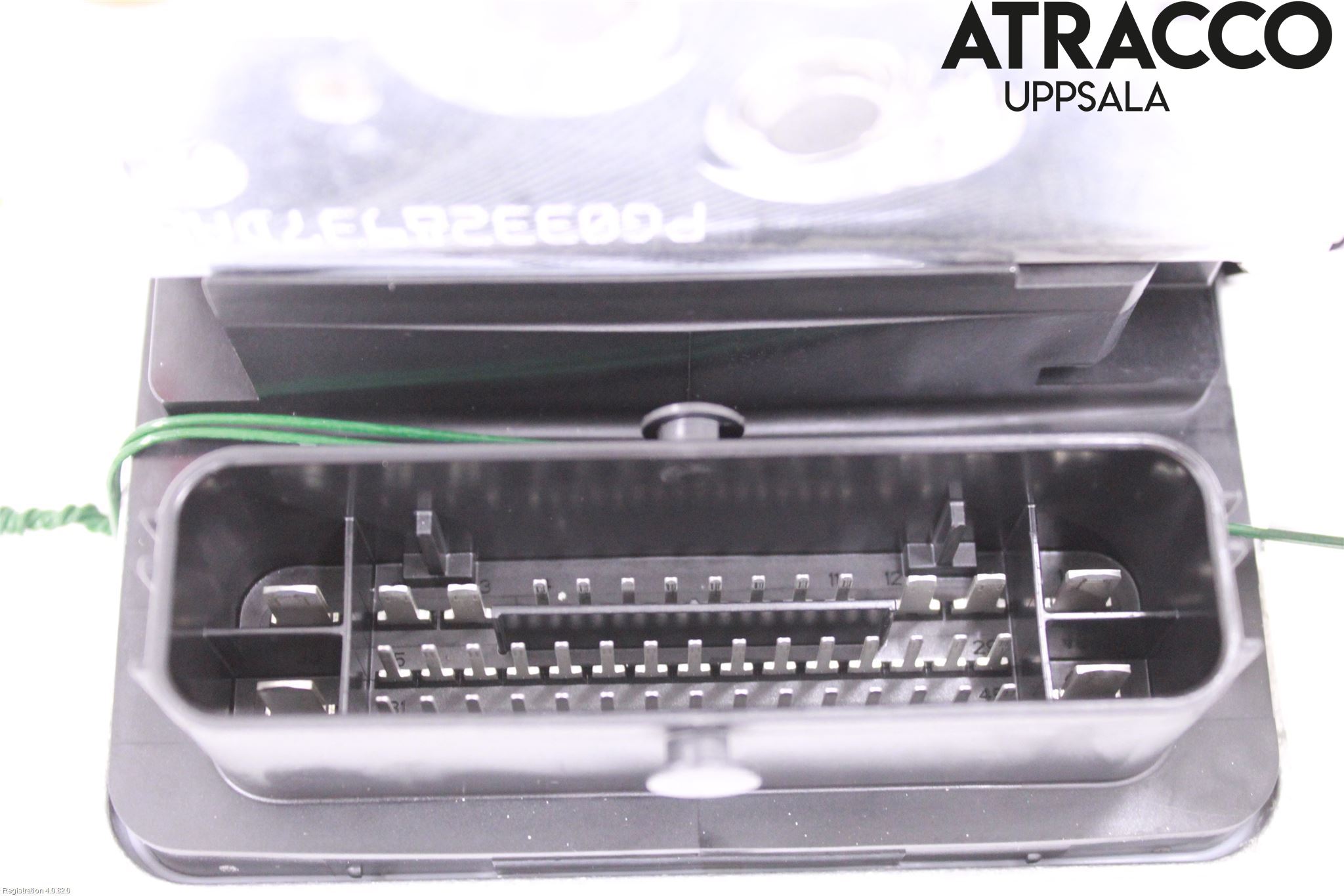 Mercedes-Benz MB E-KLASS (W213) 16-23 Abs Hydraulaggregat
