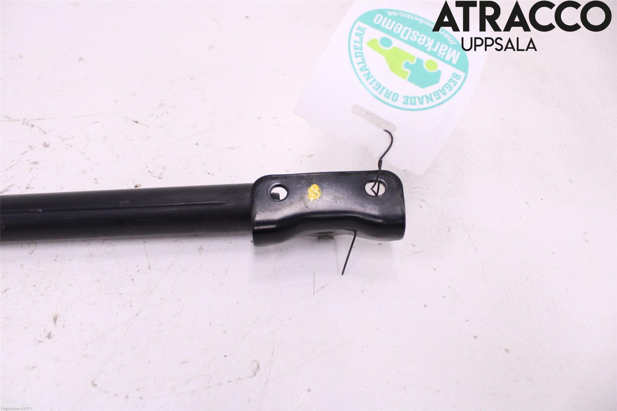 Mitsubishi ASX 10-22 Gasfjäder Baklucka