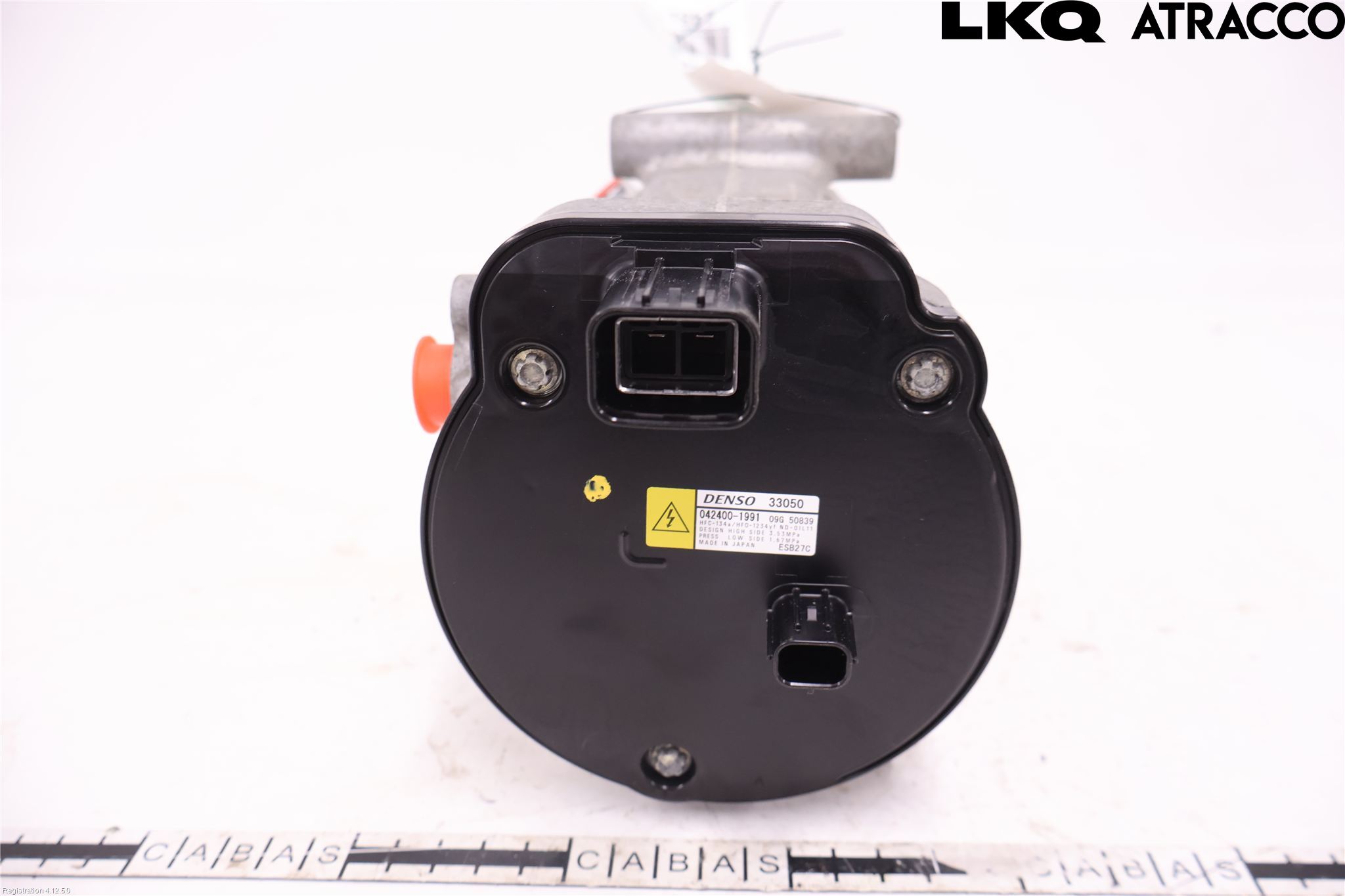 Lexus ES 250/300/330 Ac Kompressor