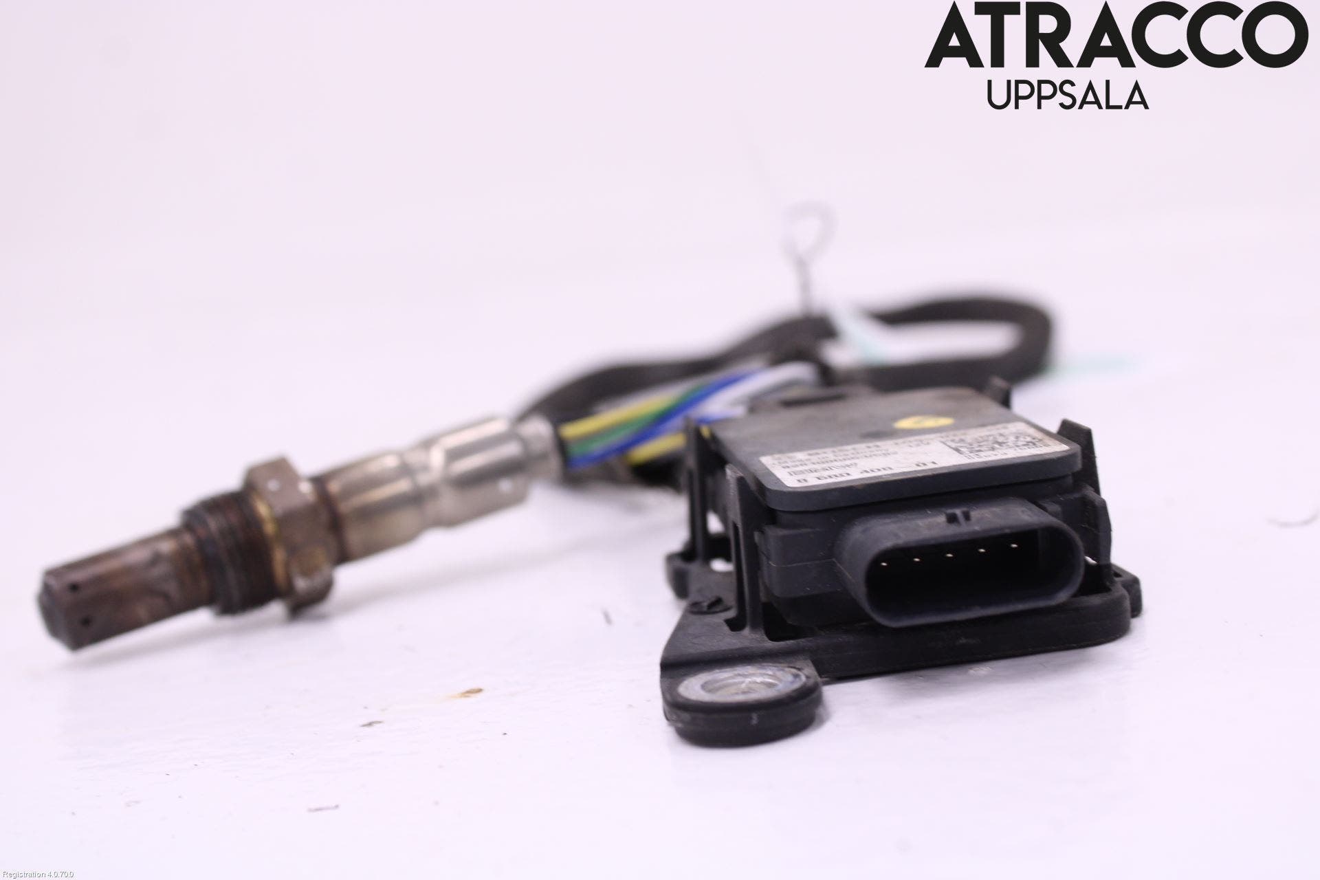 BMW X1 F48 15-22 Injlambdasond