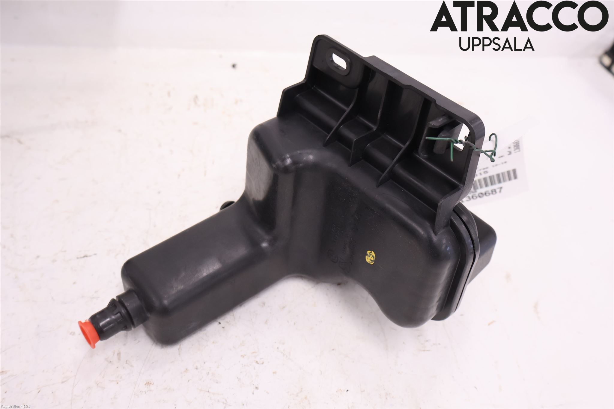 BMW 3 F30/F31/F80 12-19 Expansionstank