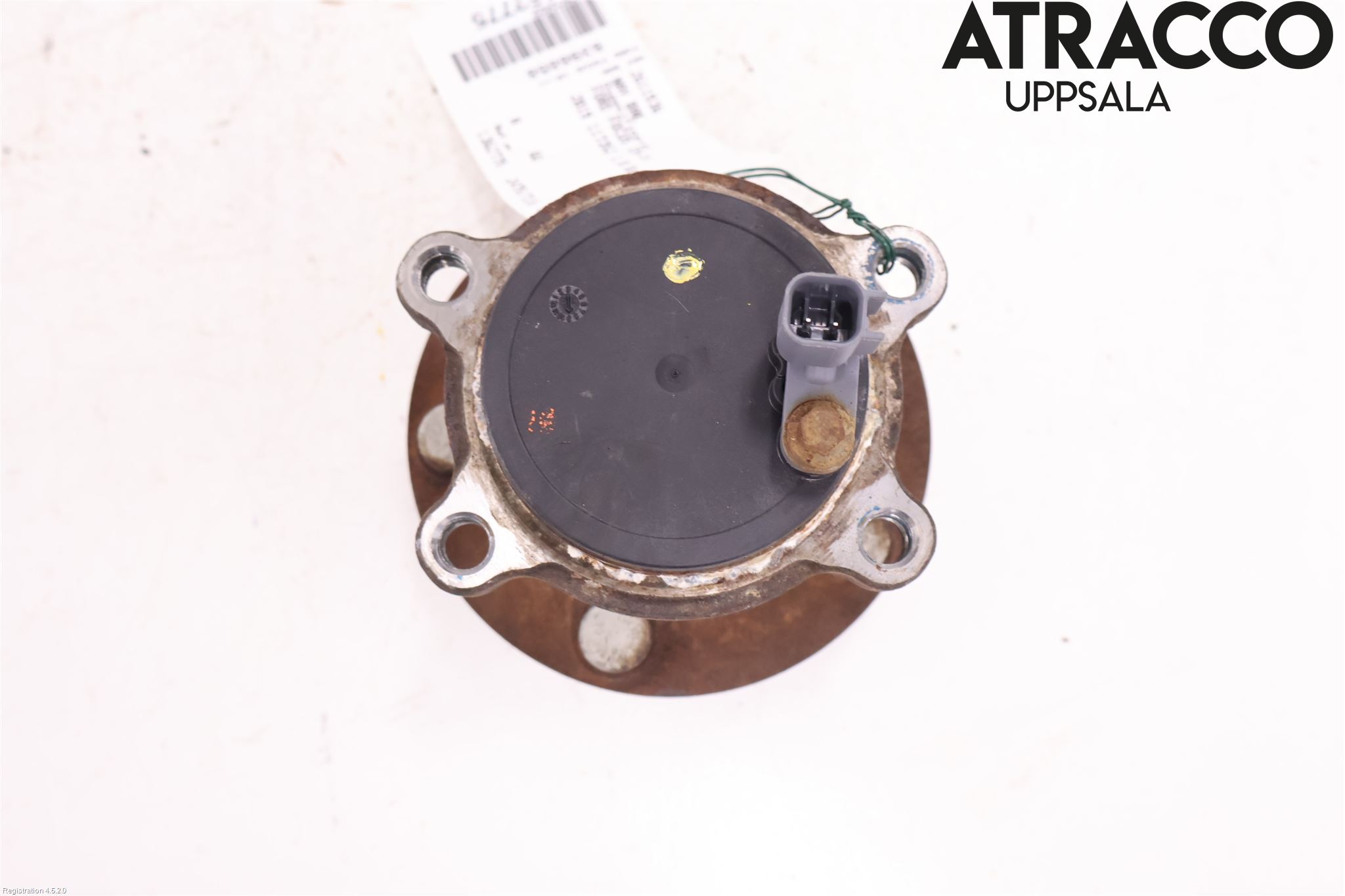 Ford FOCUS 19- Nav Bak