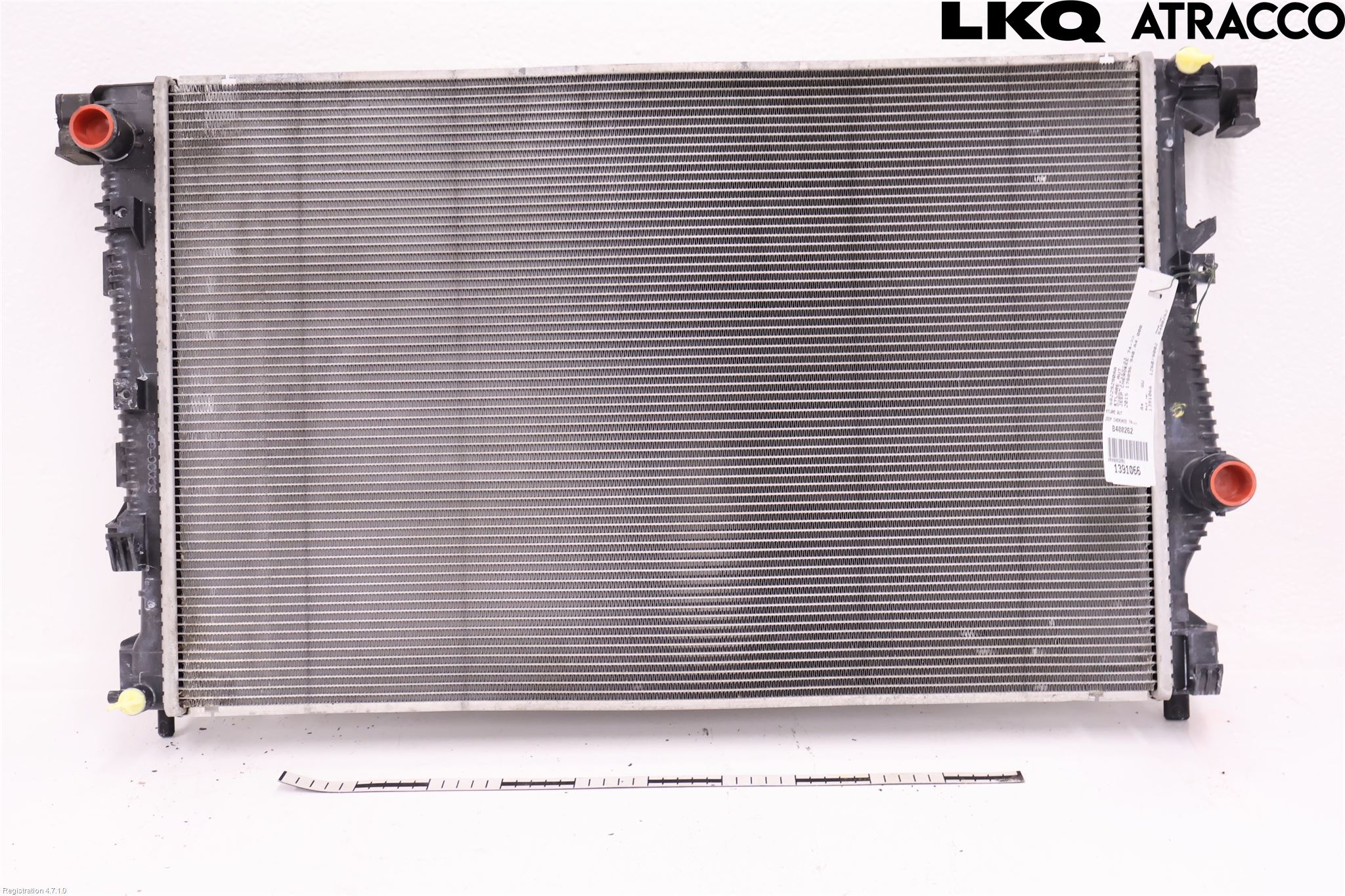 Jeep CHEROKEE Kylare Aut