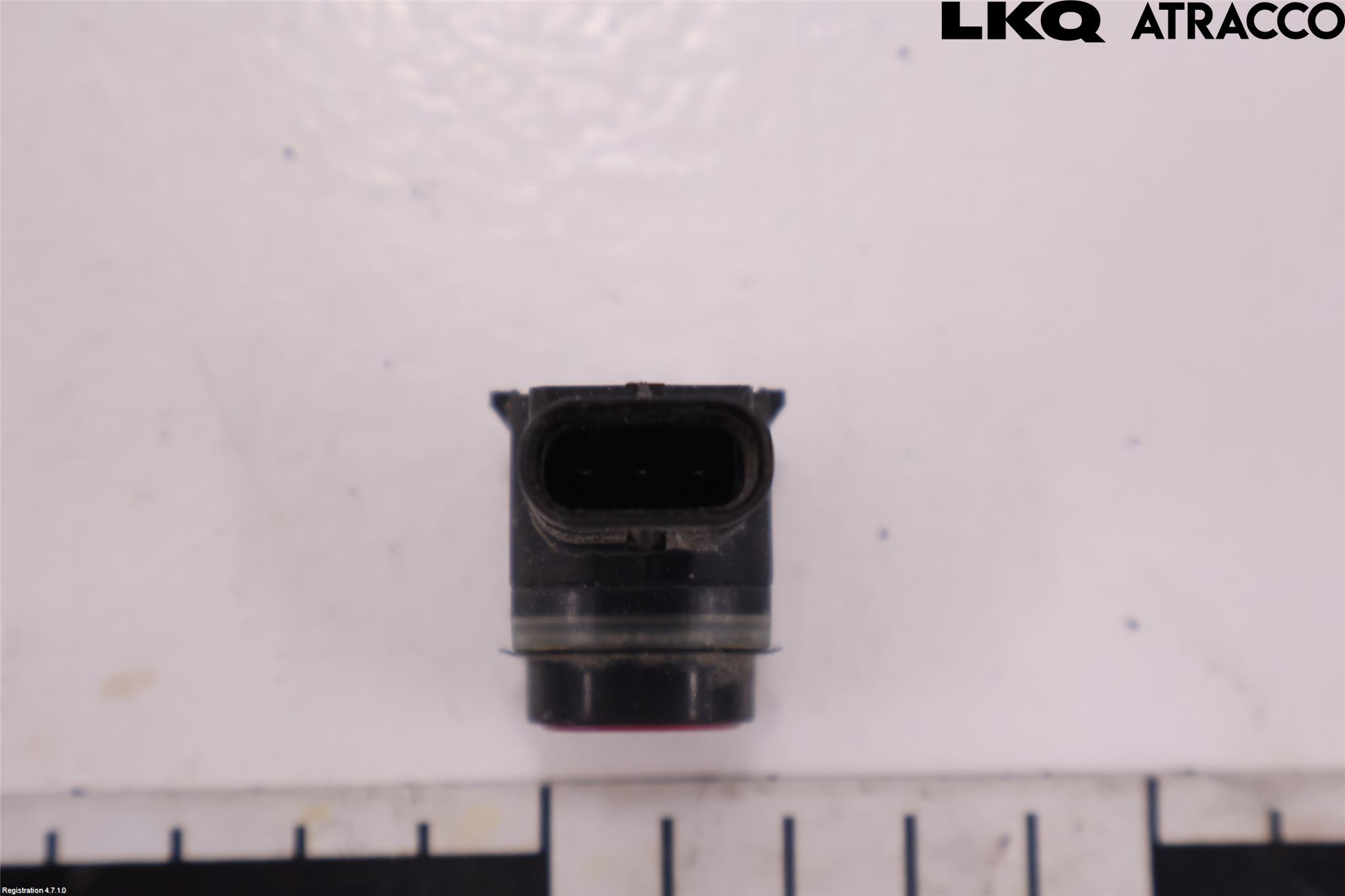 Volkswagen VW PASSAT 11-14 Parkeringshjälp Backsensor