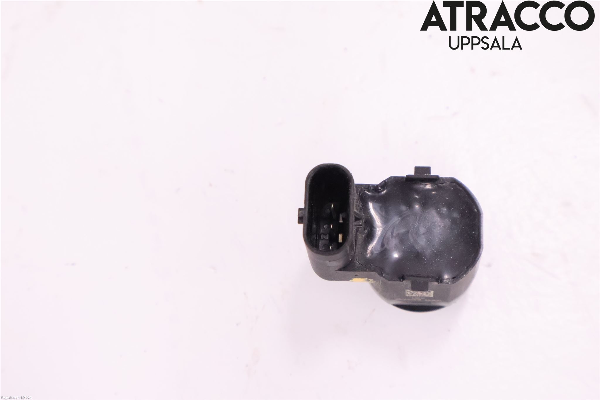 BMW 5 F10/F11/F18 09-17 Parkeringshjälp Backsensor