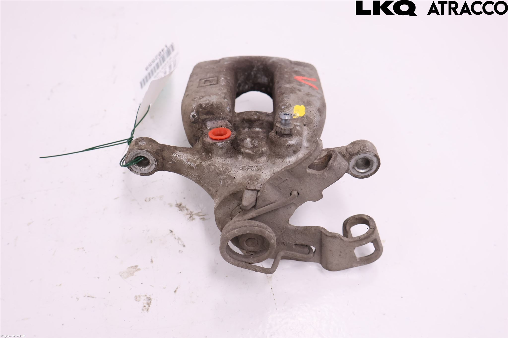 Opel ASTRA K 16-22 Bromsok Bak Vänster