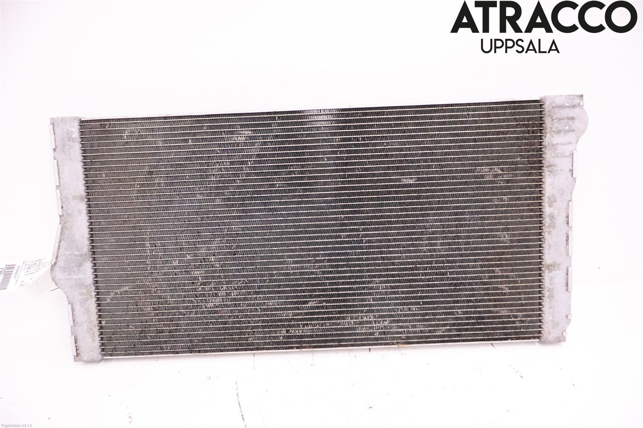 BMW 5 F10/F11/F18 09-17 Kylare Aut