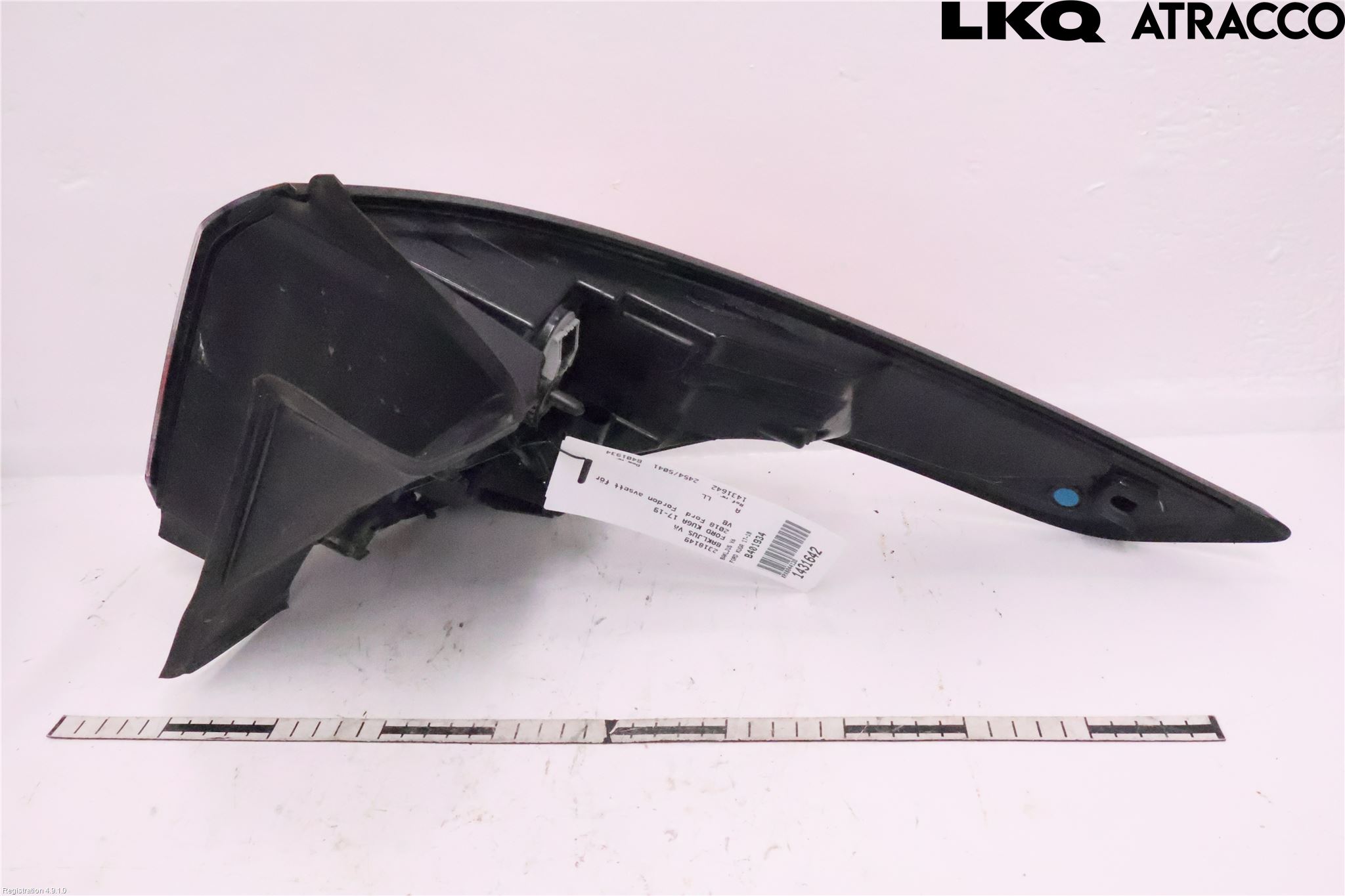 Ford KUGA 17-19 Bakljus Vänster