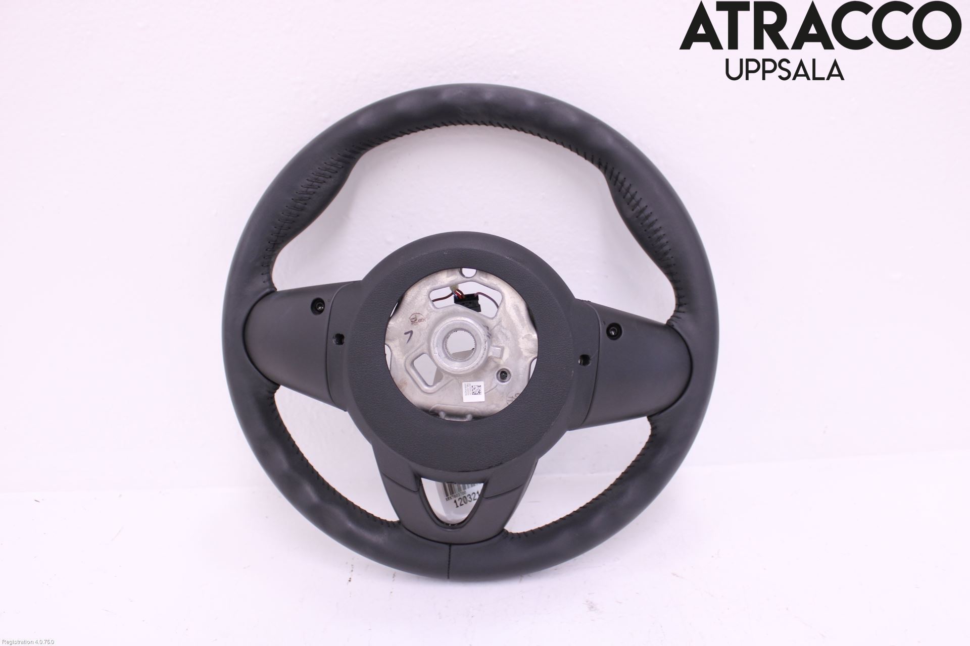 Mini COUNTRYMAN F60 17-23 Ratt