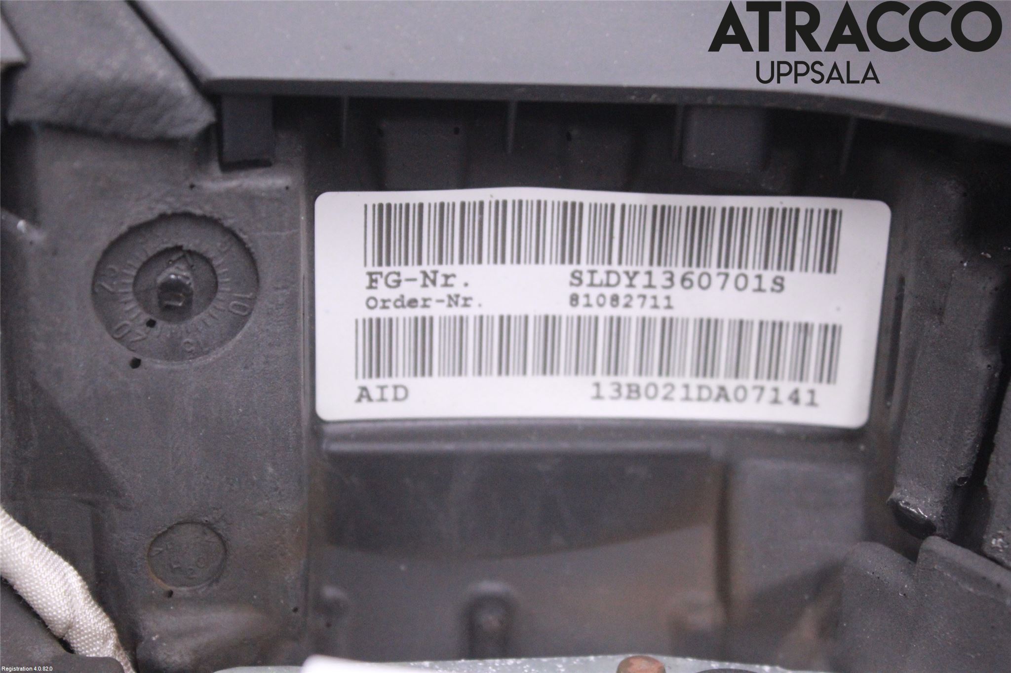 BMW 5 F10/F11/F18 09-17 Ratt