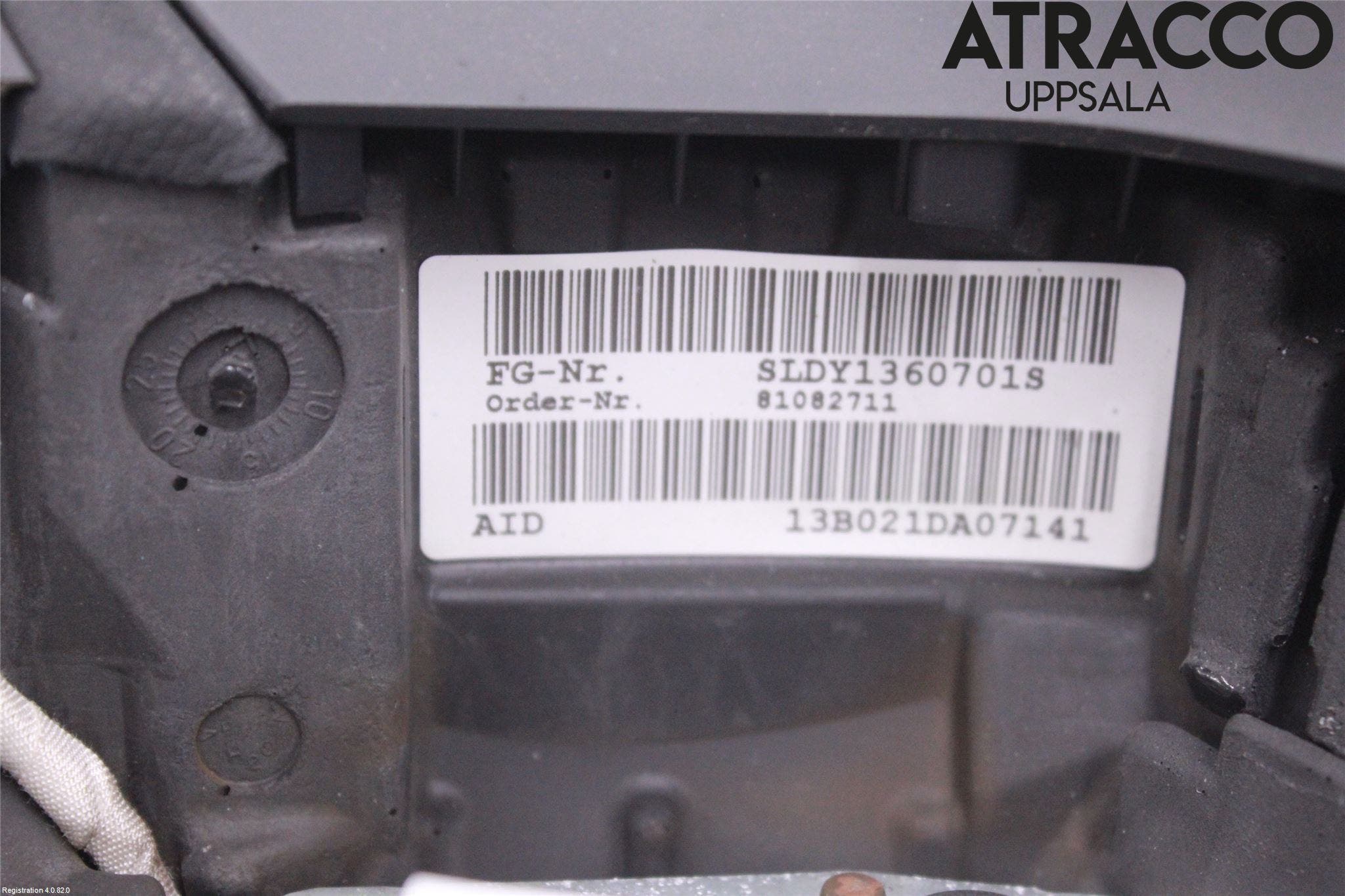 BMW 5 F10/F11/F18 09-17 Ratt