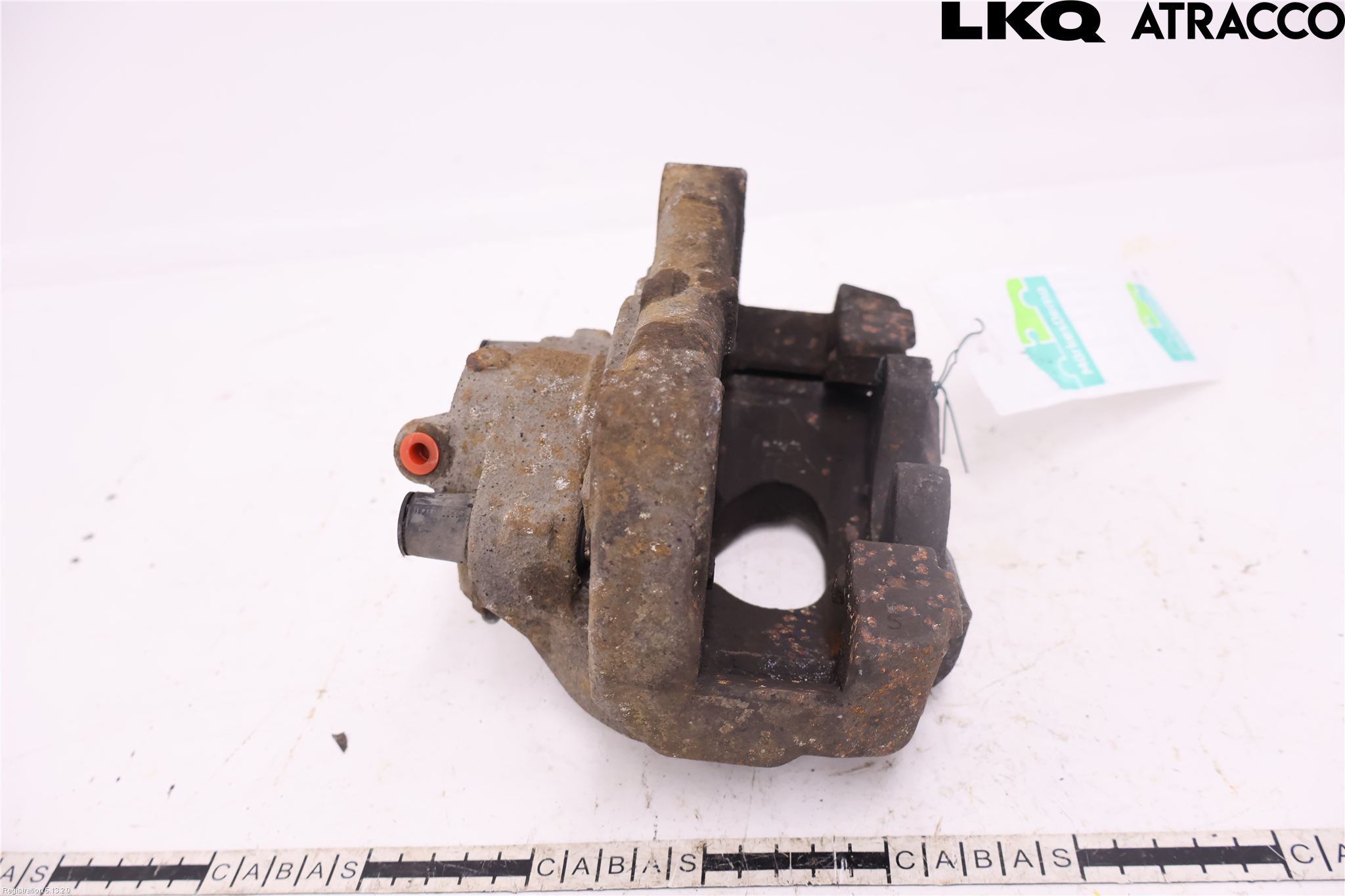 Volkswagen VW TRANSP/CARAVELLE (T6) 16-22 Bromsok Fram Vänster