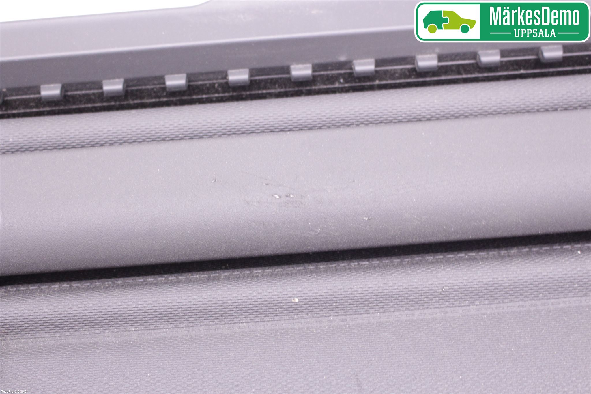 BMW 5 E60/61 Sed/Tou 02-10 Insynskydd