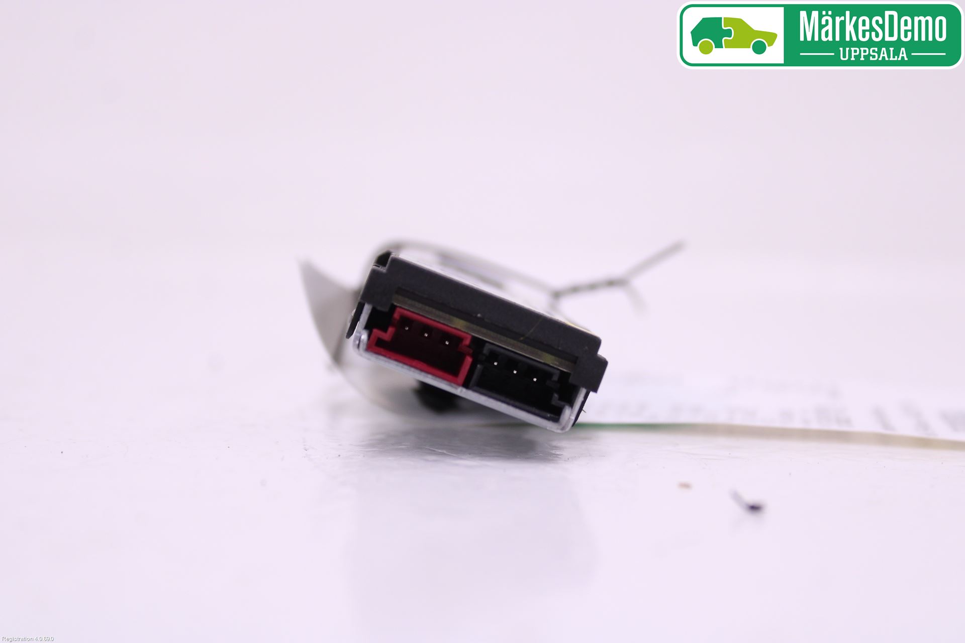 Mercedes-Benz MB E-KLASS (W213) 16-23 Antennförstärkare