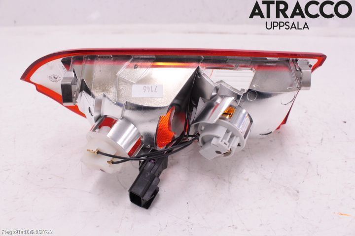 Opel INSIGNIA 09-16 Bakljus Höger