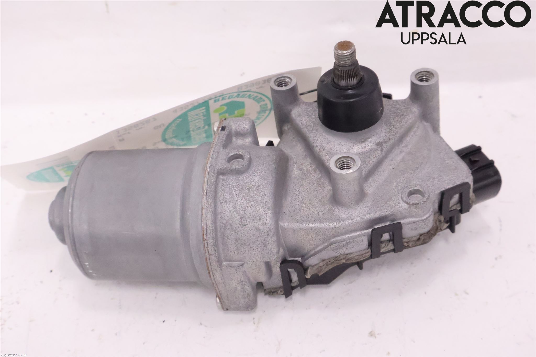 Subaru XV 18-22 Torkarmotor Vindruta
