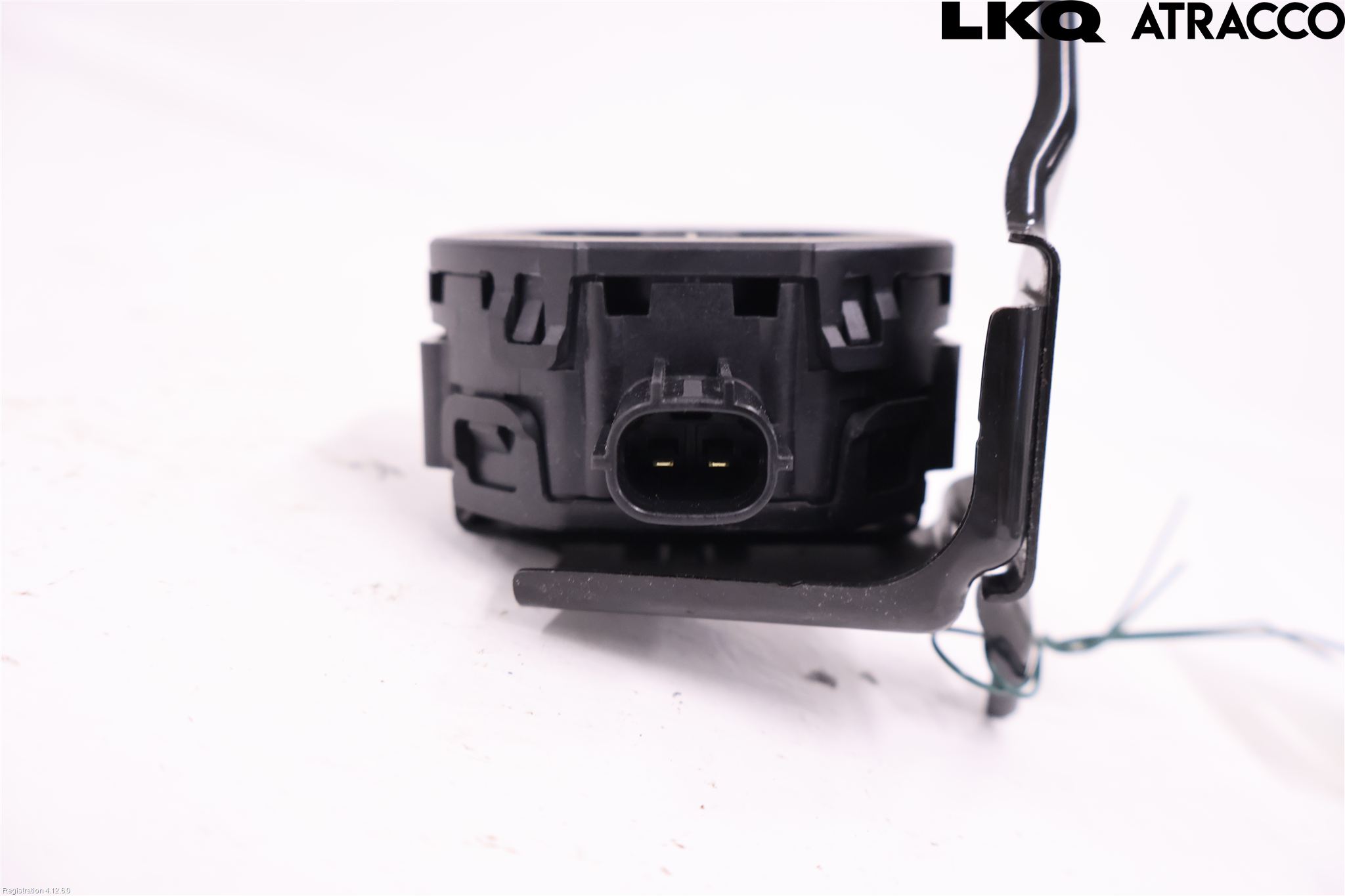 Lexus ES 250/300/330 Högtalare