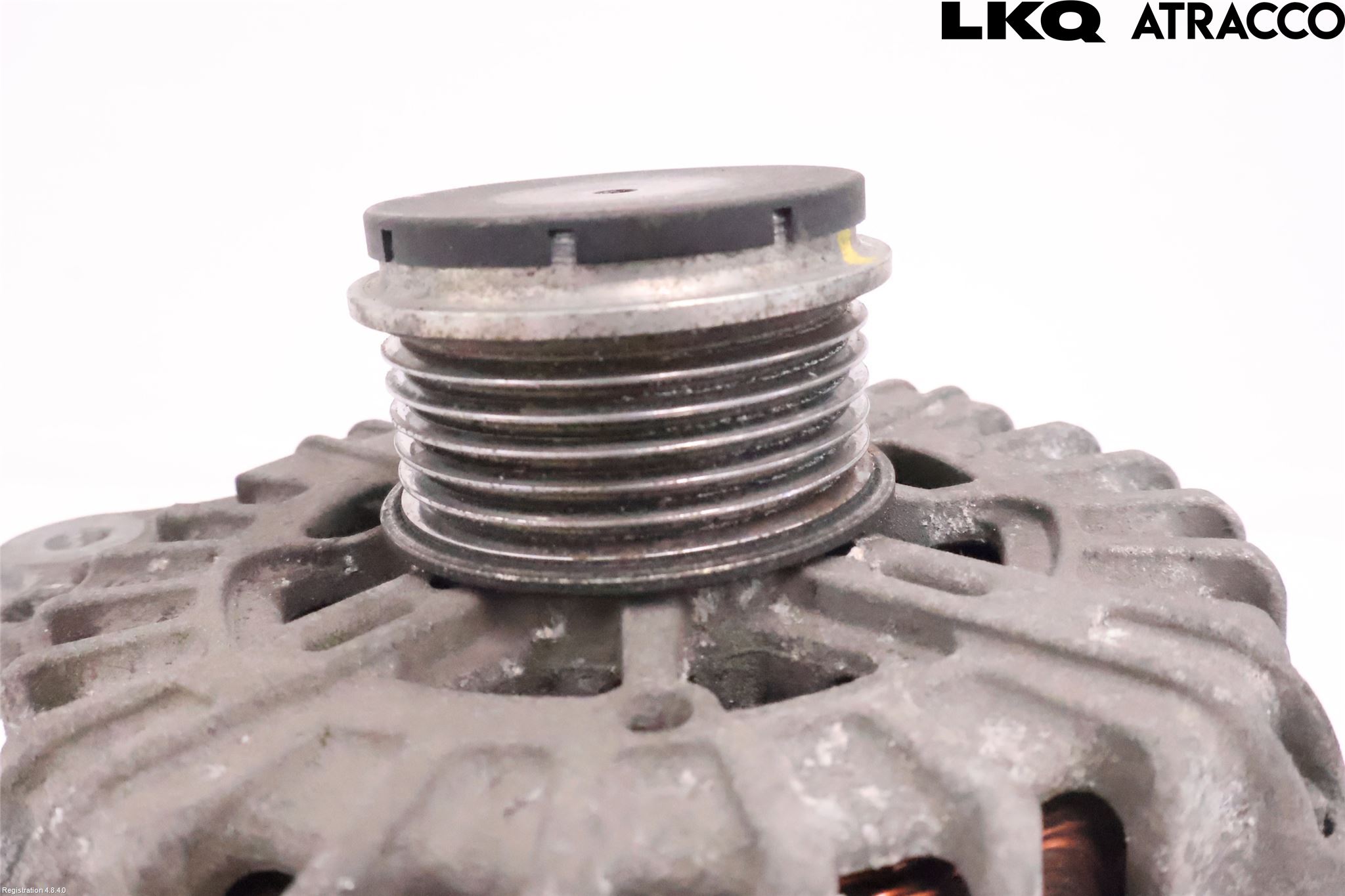 Audi A6 ALLROAD 12-18 Generator