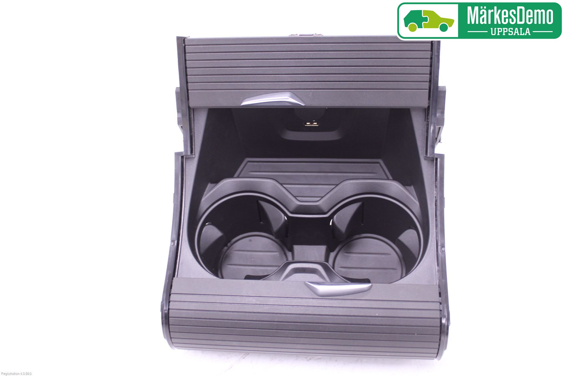 BMW X1 F48 15-22 Mugghållare