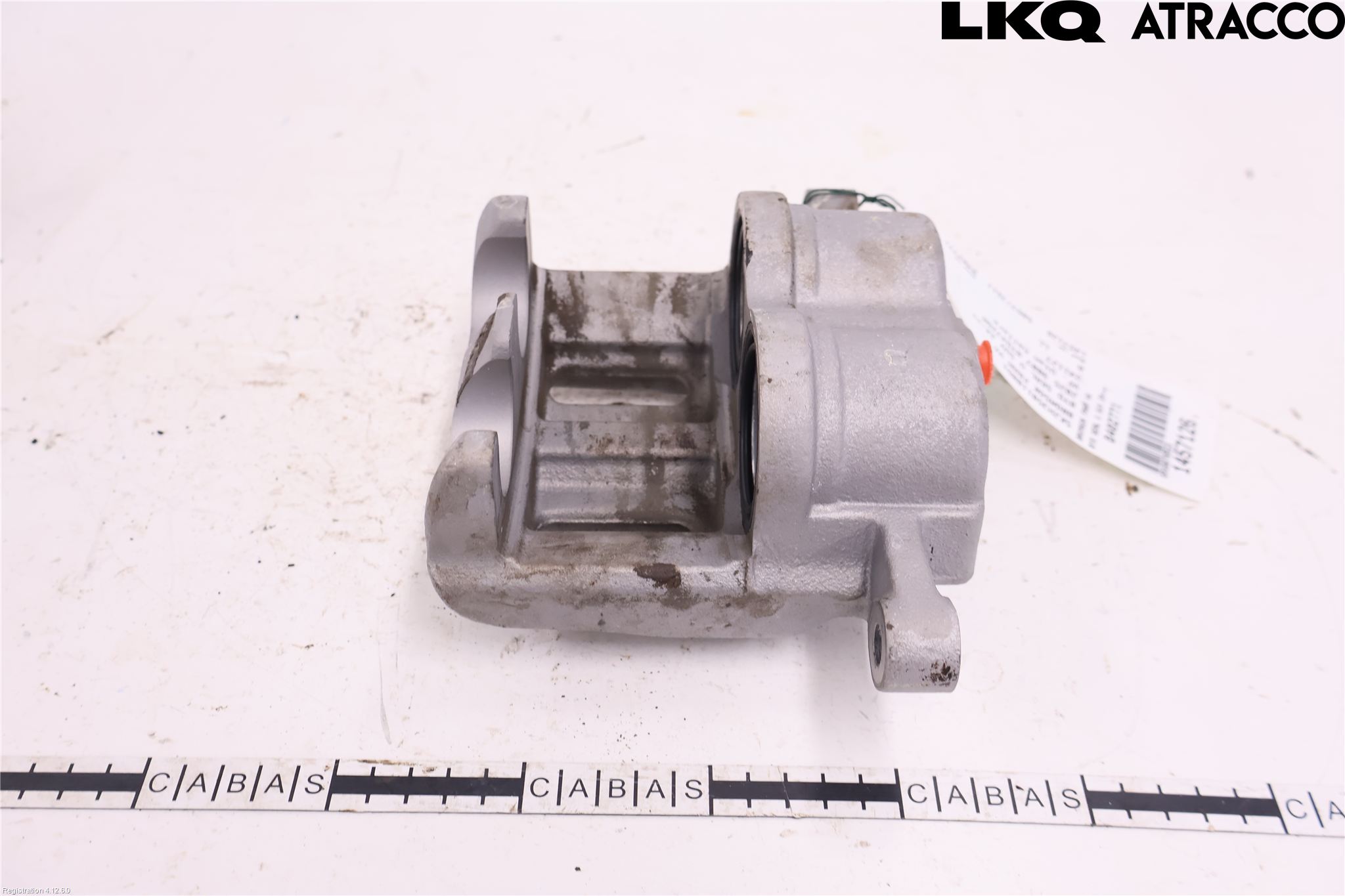 BYD SEAL U 24- Bromsok Fram Vänster
