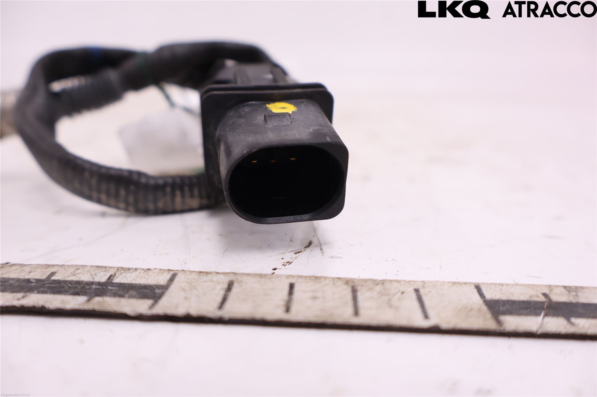 Citroen DS4 Injlambdasond