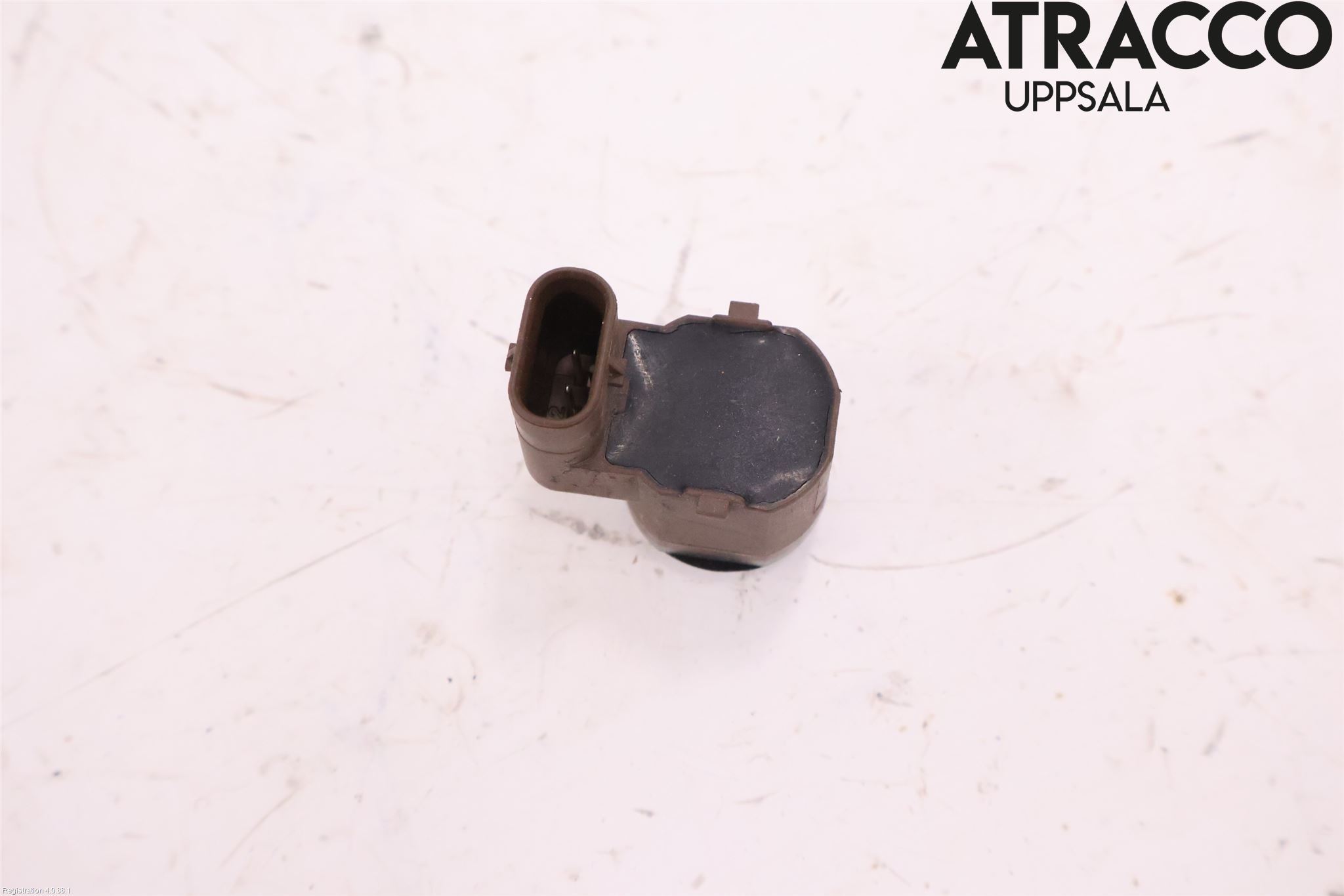 BMW 5 F10/F11/F18 09-17 Parkeringshjälp Frontsensor