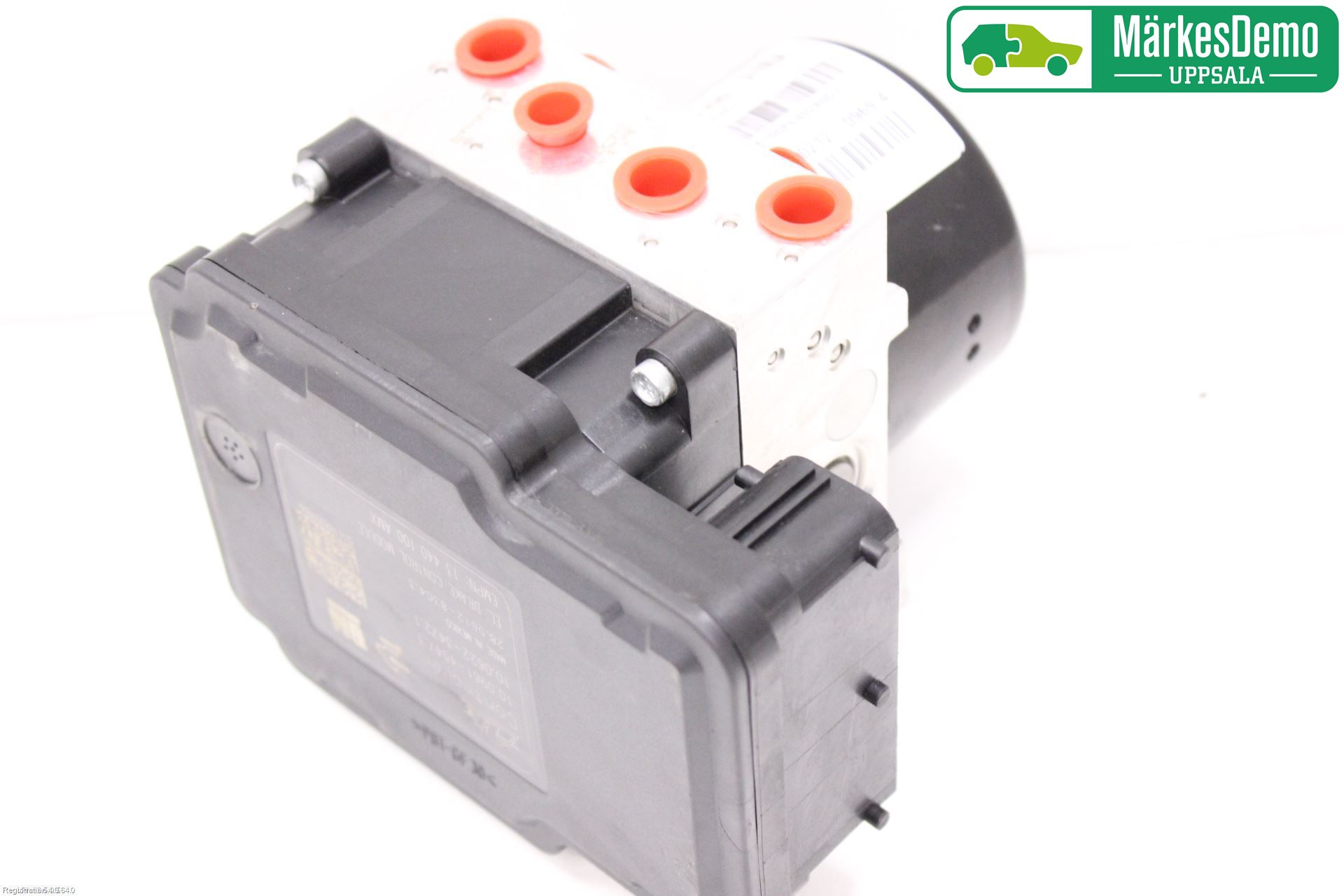 Opel ASTRA J 10-15 Abs Hydraulaggregat