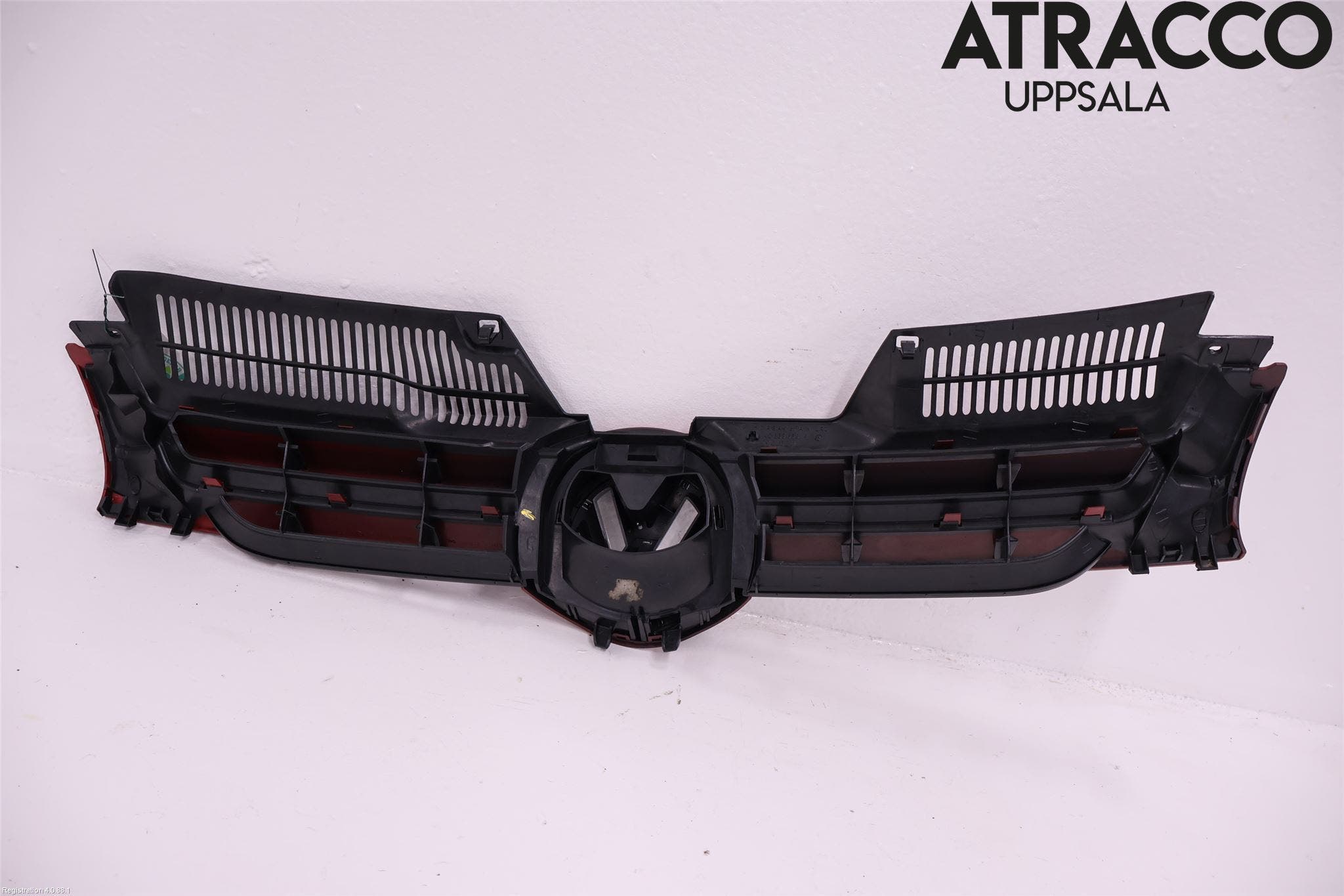 Volkswagen VW GOLF V 04-09 Grill Komp