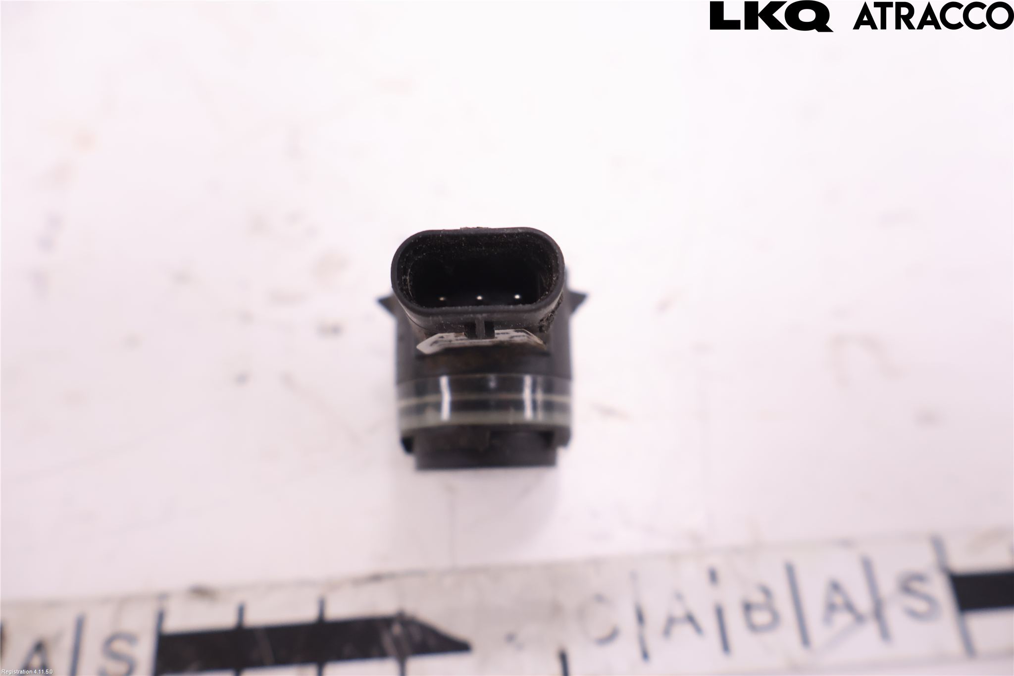 Skoda OCTAVIA (5E) 13-20 Parkeringshjälp Backsensor