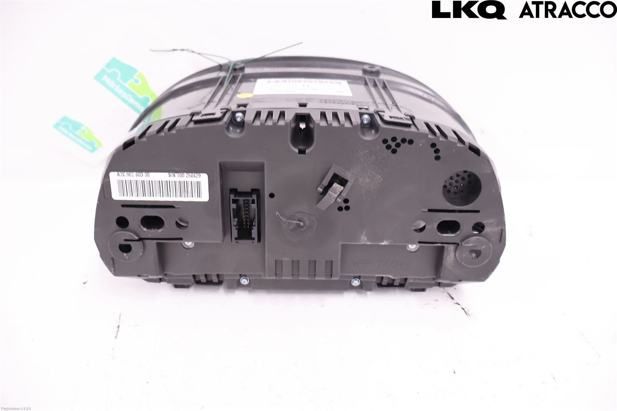 BMW X1 E84 10-15 Instrument Komb