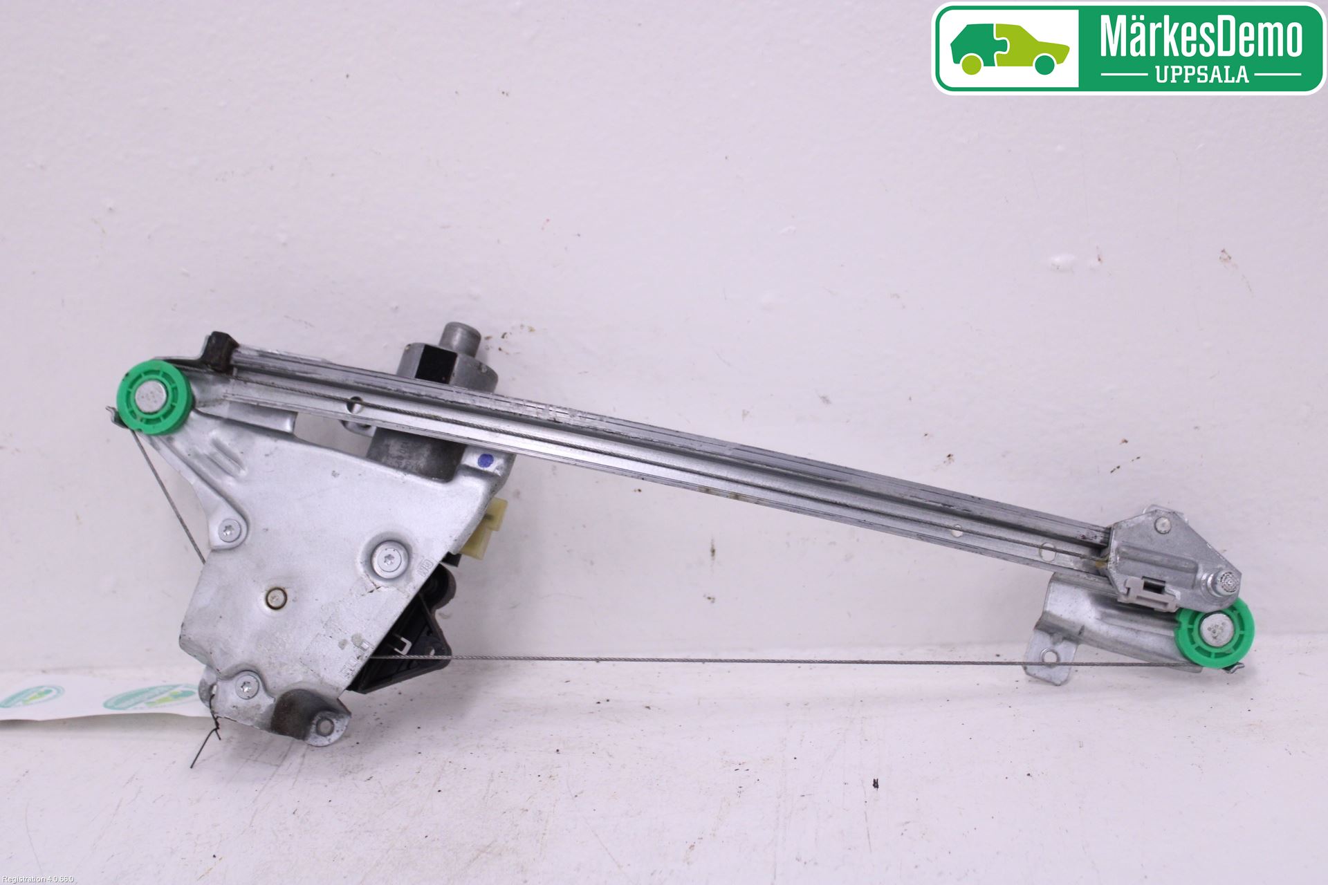 Saab 9-5     06-10 Fönsterhiss El Kompl