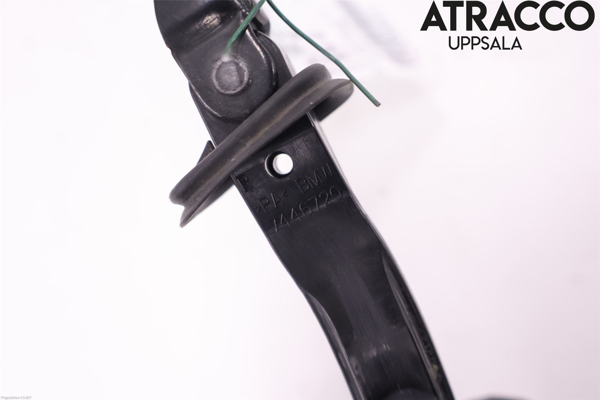 BMW 1 F20/F21 11-19 Dörrstopp