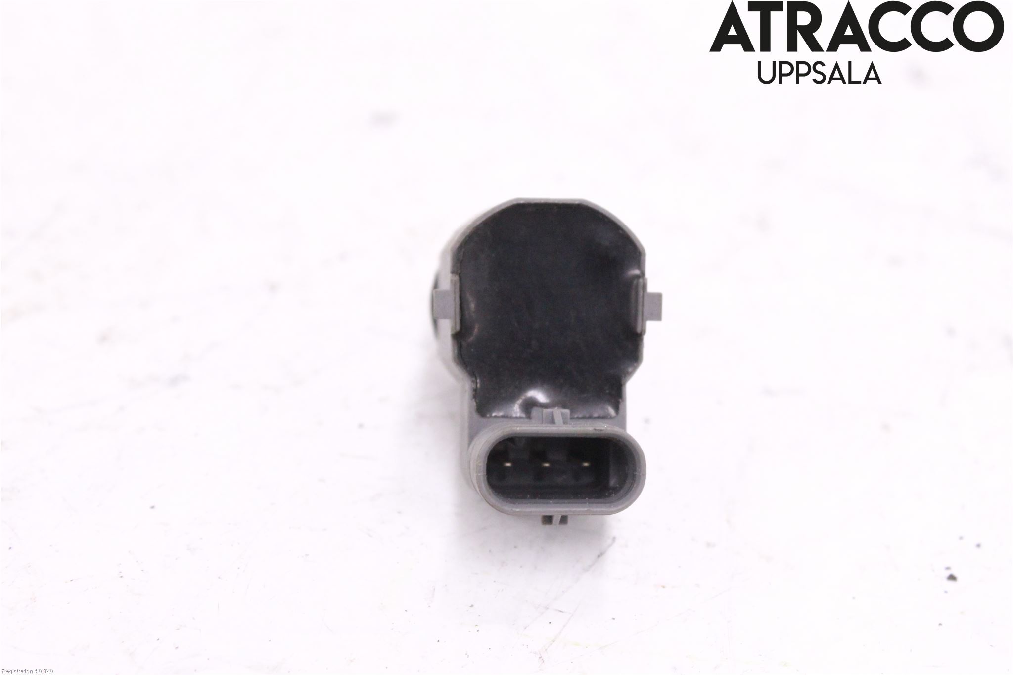BMW 5 E60/61 Sed/Tou 02-10 Parkeringshjälp Frontsensor