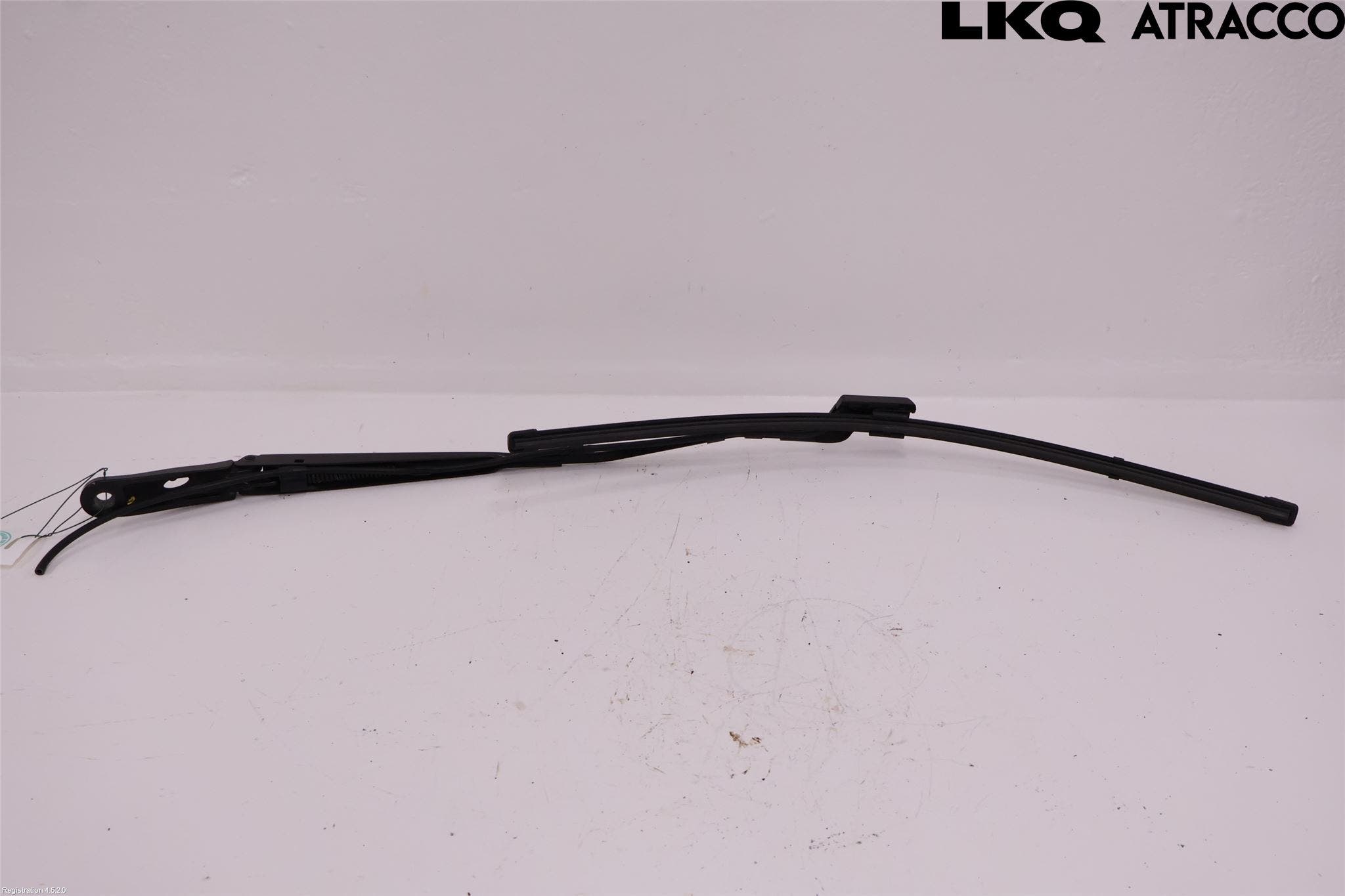 Citroen BERLINGO/E-BERLINGO 19- Torkararm Armar Vindruta