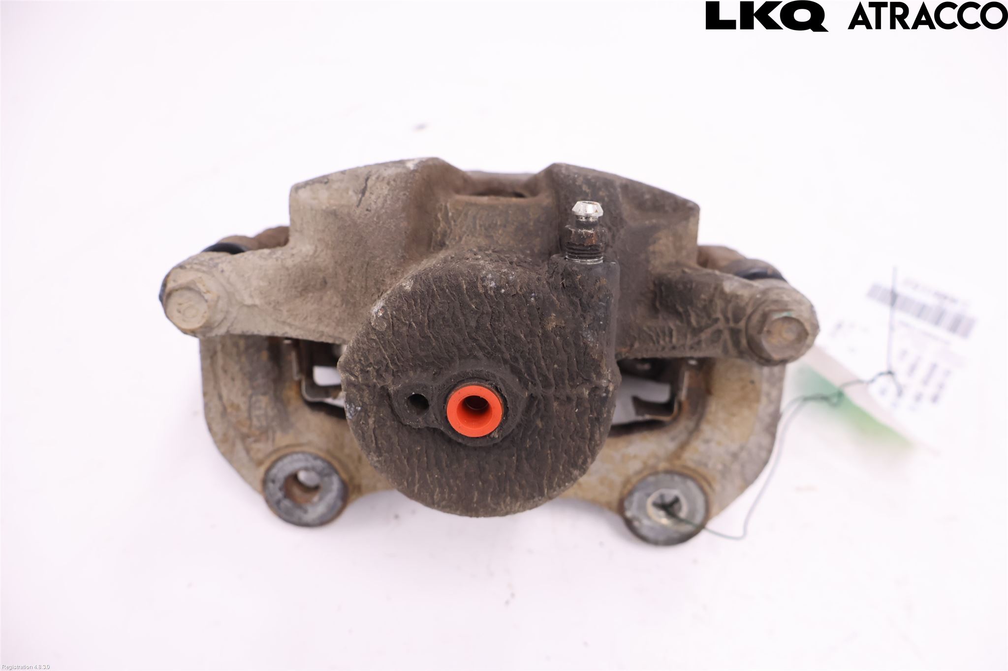 Hyundai TUCSON 05- Bromsok Fram Vänster