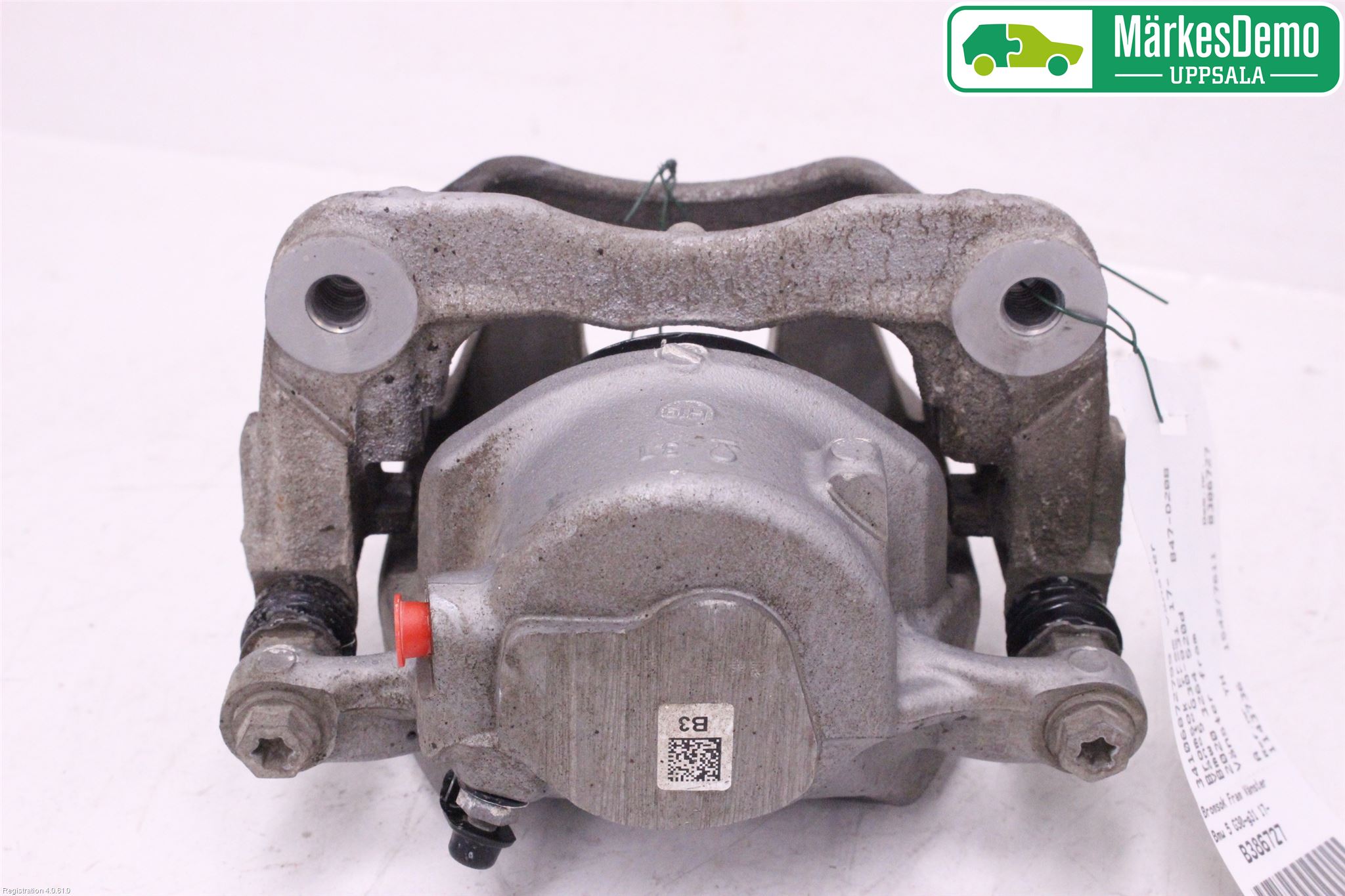BMW 5 G30/G31/F90 17-23 Bromsok Fram Vänster