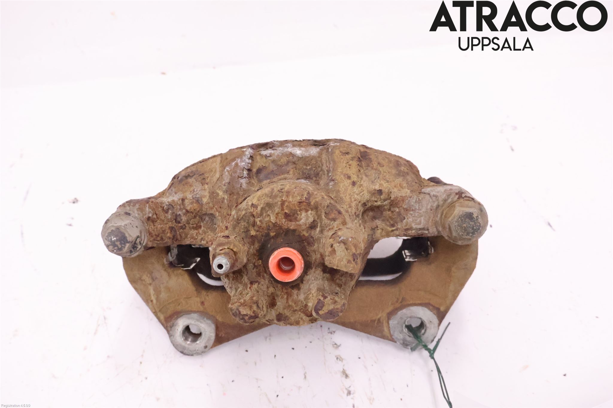 Mitsubishi LANCER 07-14 Bromsok Fram Vänster