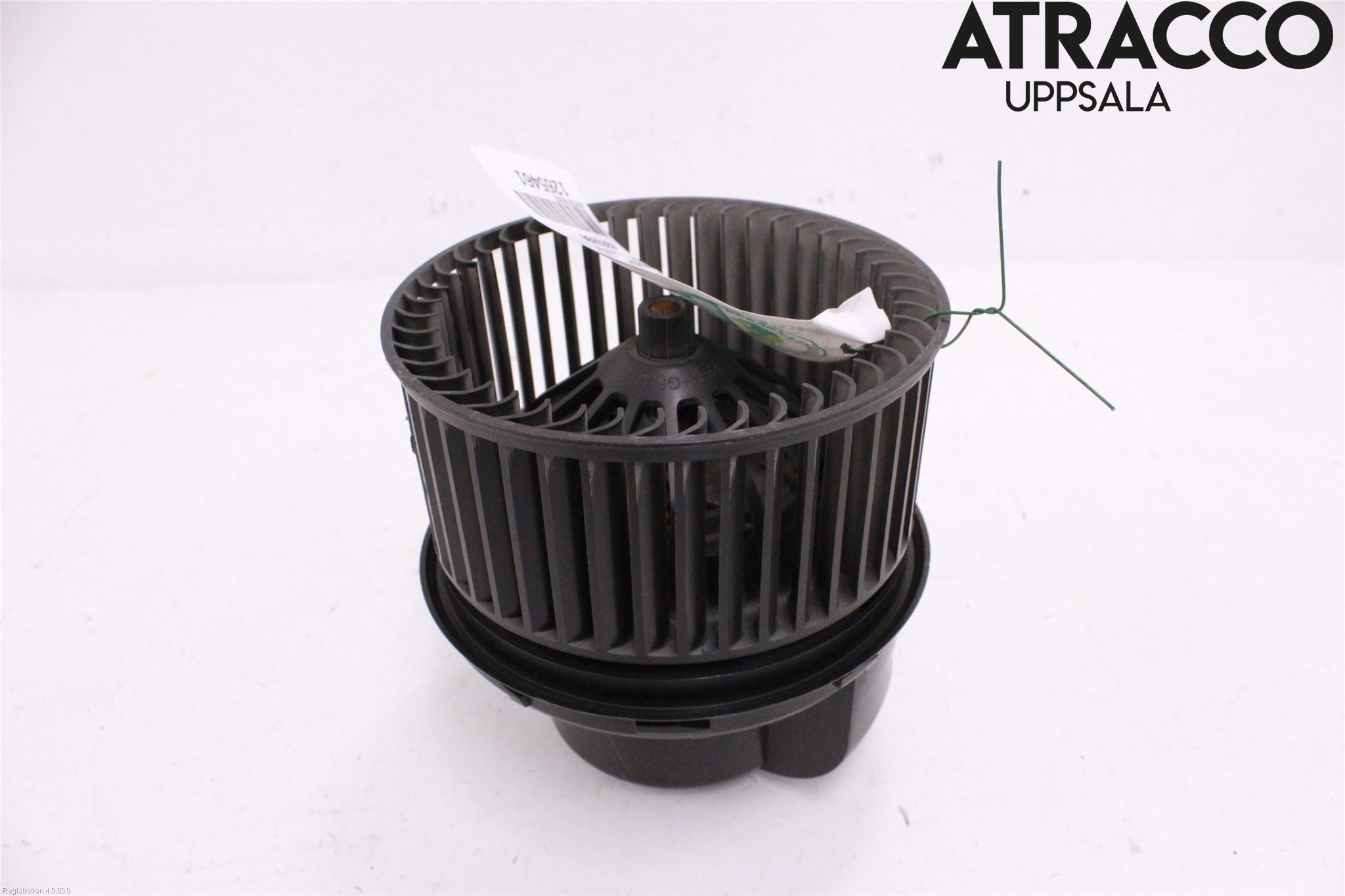 Ford MONDEO 07-15 Värmefläkt