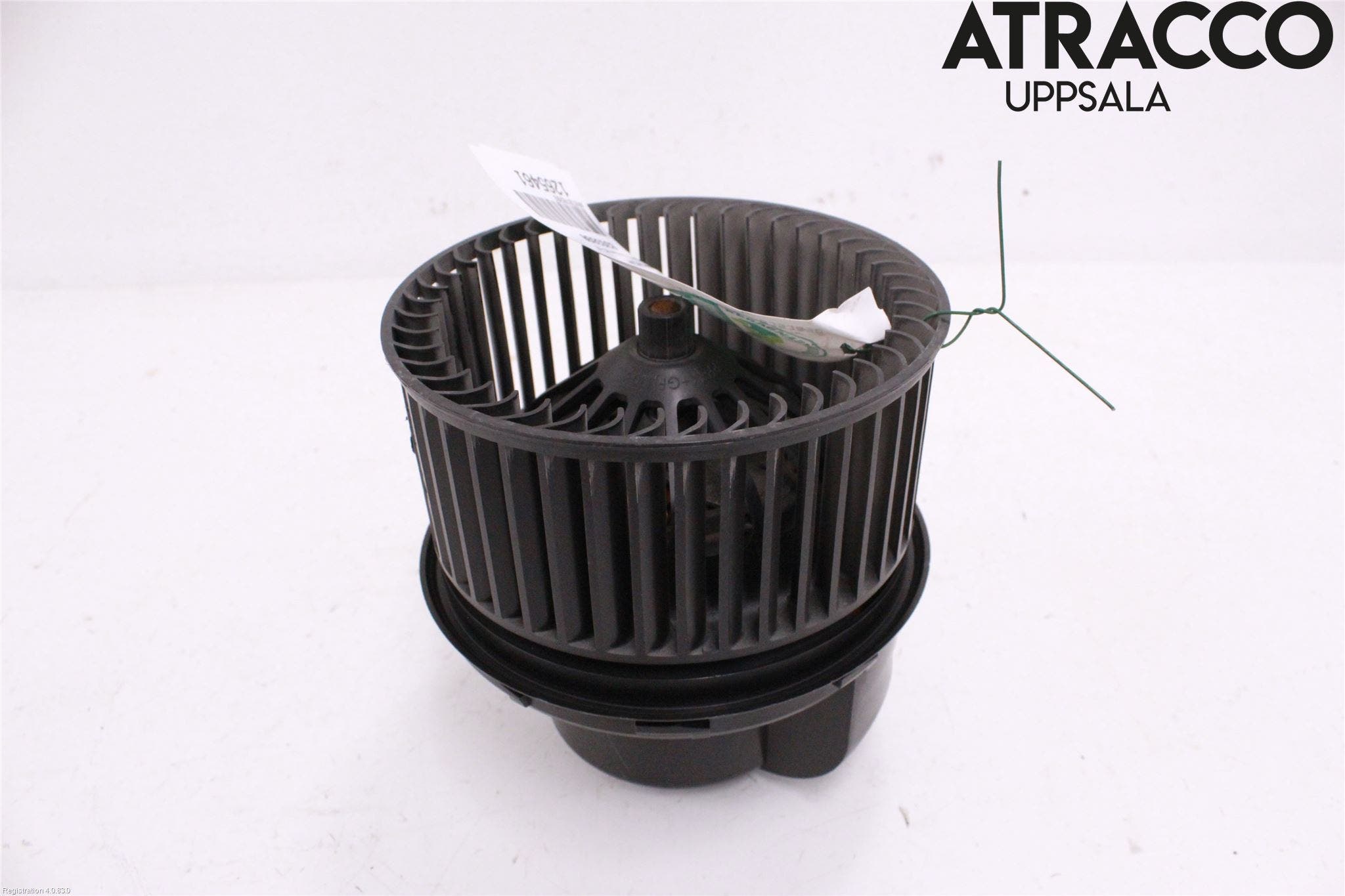 Ford MONDEO 07-15 Värmefläkt