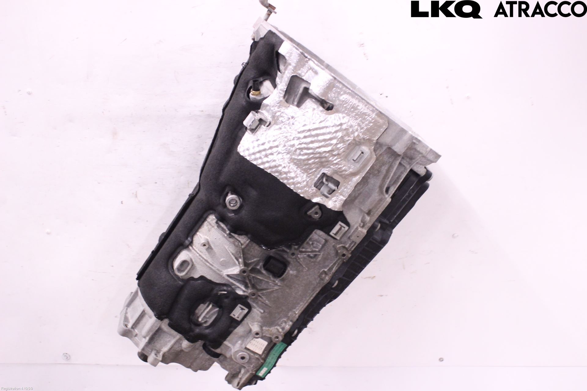BMW 3 G20/G21/G80/G81 19- Växellåda Automat