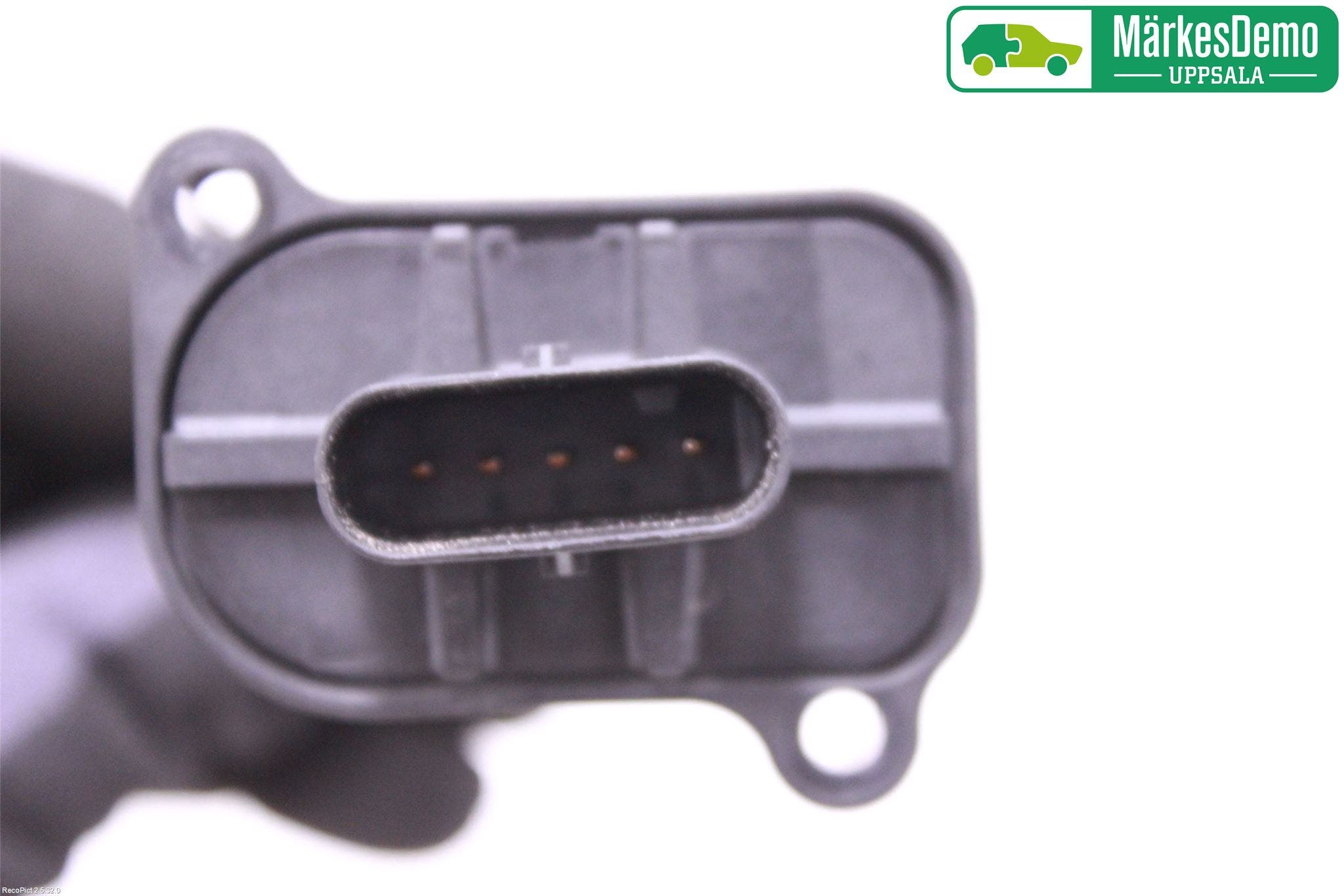 BMW 2 F22/F23/F87 Coupé/Cab 13-21 Injluftmassamätare