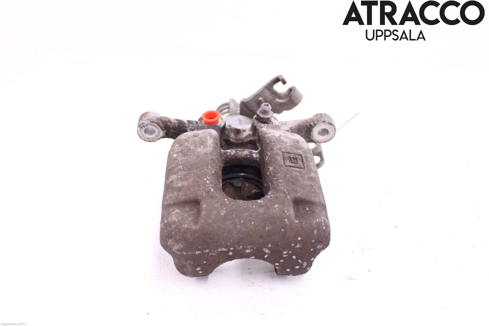 Opel ASTRA K 16-22 Bromsok Bak Höger