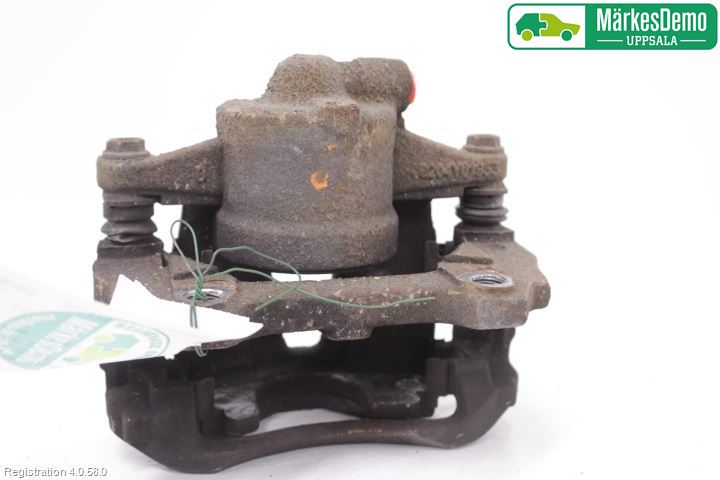 Opel CORSA D 07-14 Bromsok Fram Höger