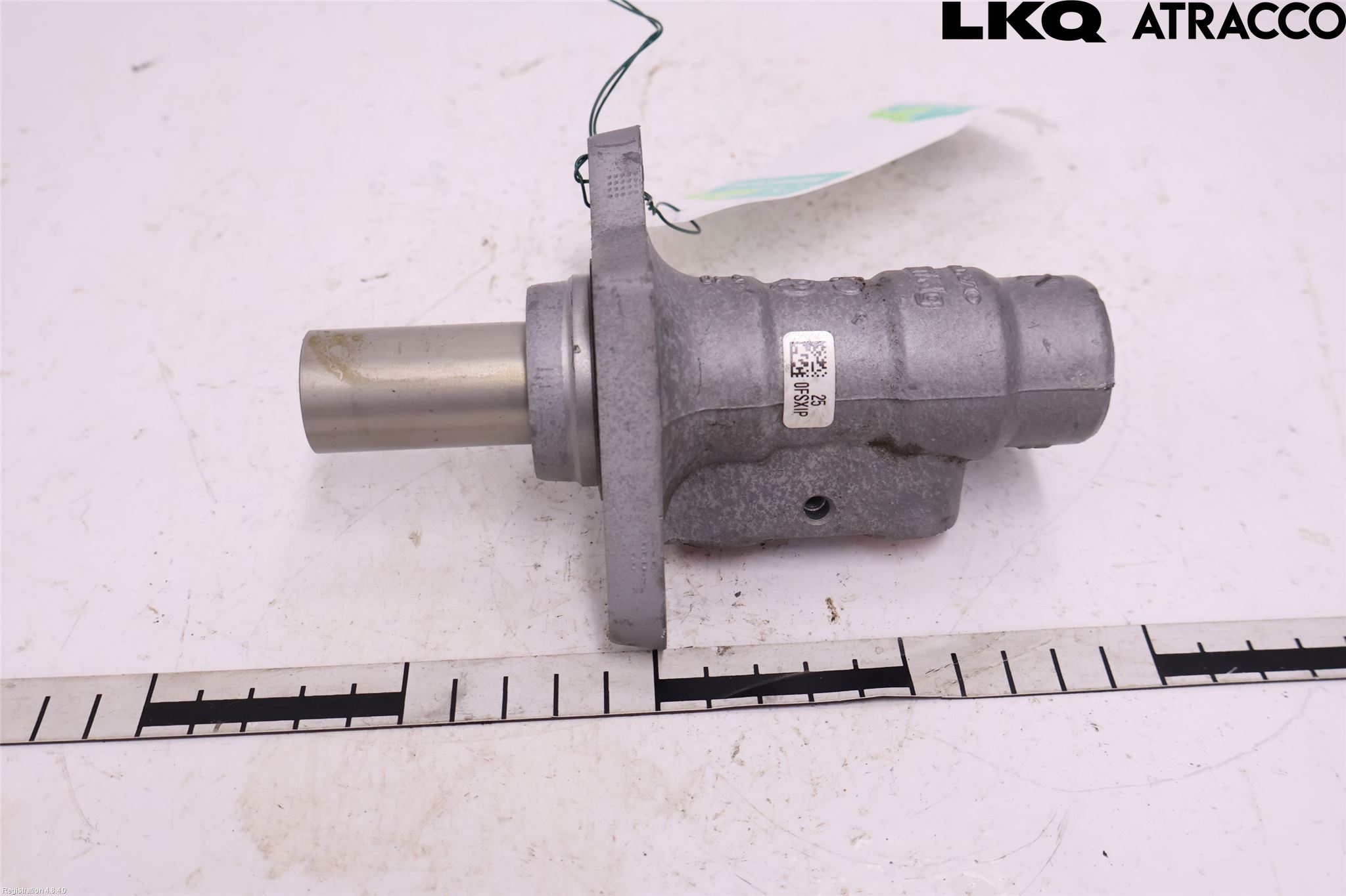 Volvo XC70 14-16 Broms Huvudcylinder