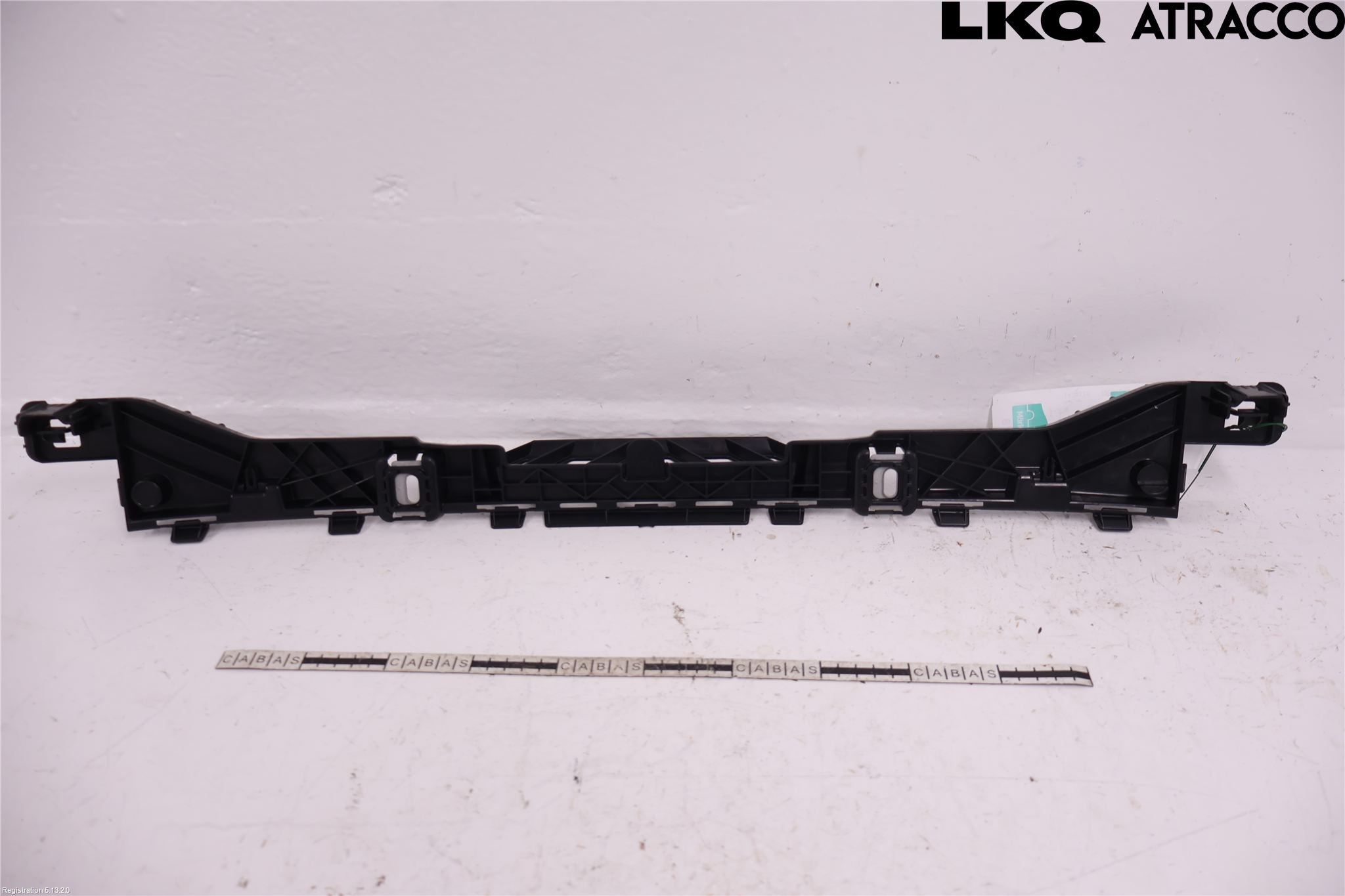 Mercedes-Benz MB E-KLASS (W214) 24- Stötfångardel Bak Mitt